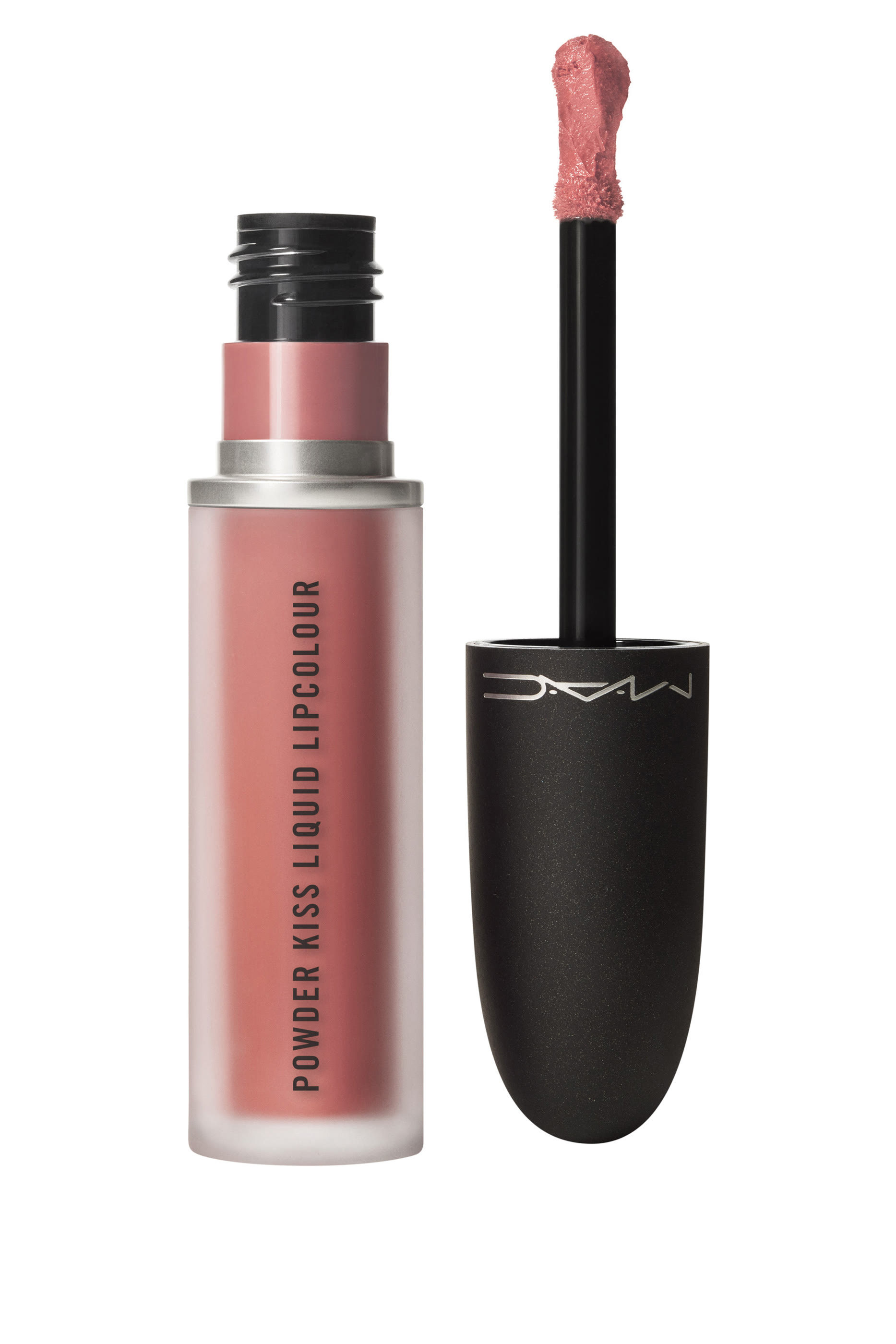 أحمر شفاه باودر كيس سائل