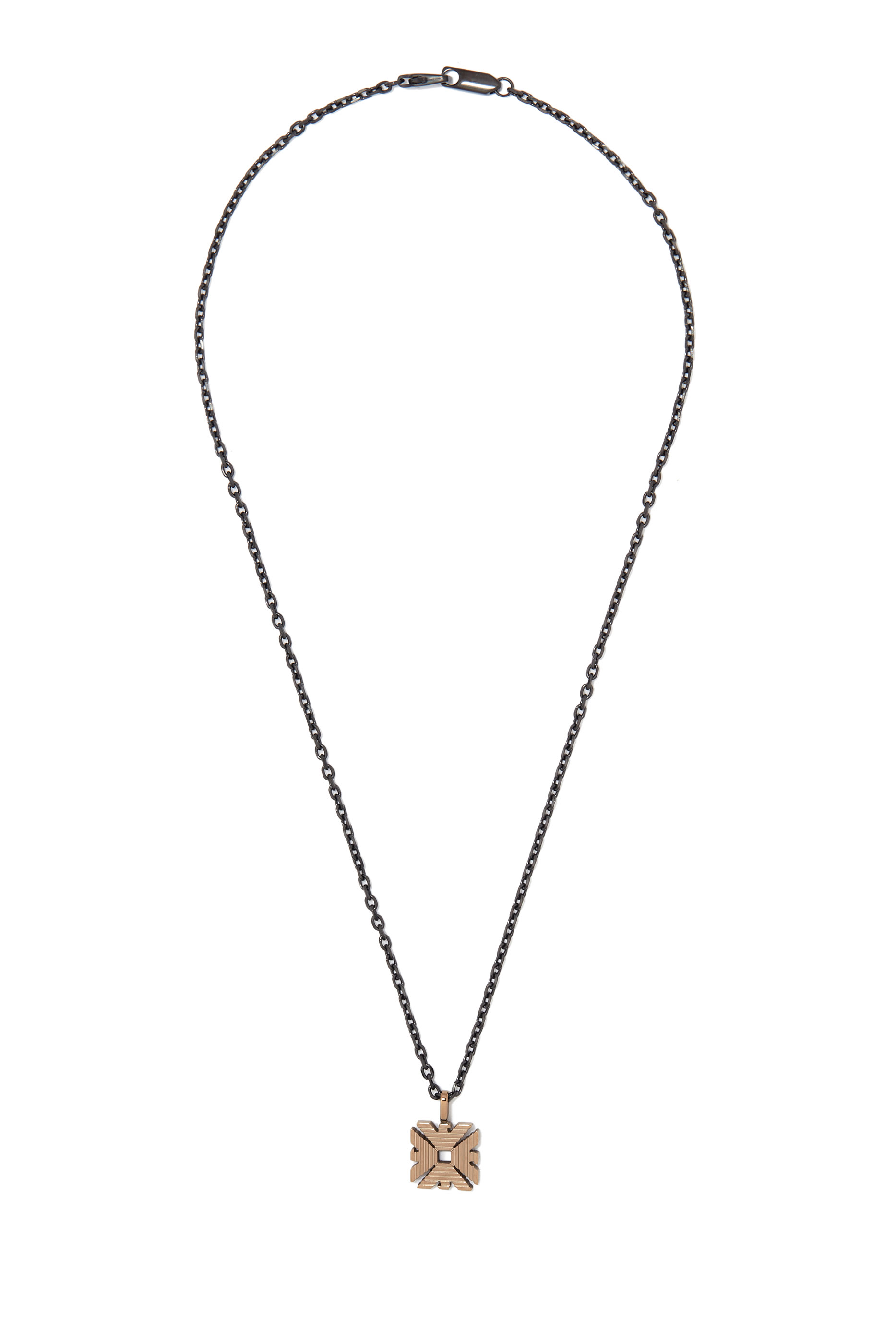 Essential Eagle Necklace