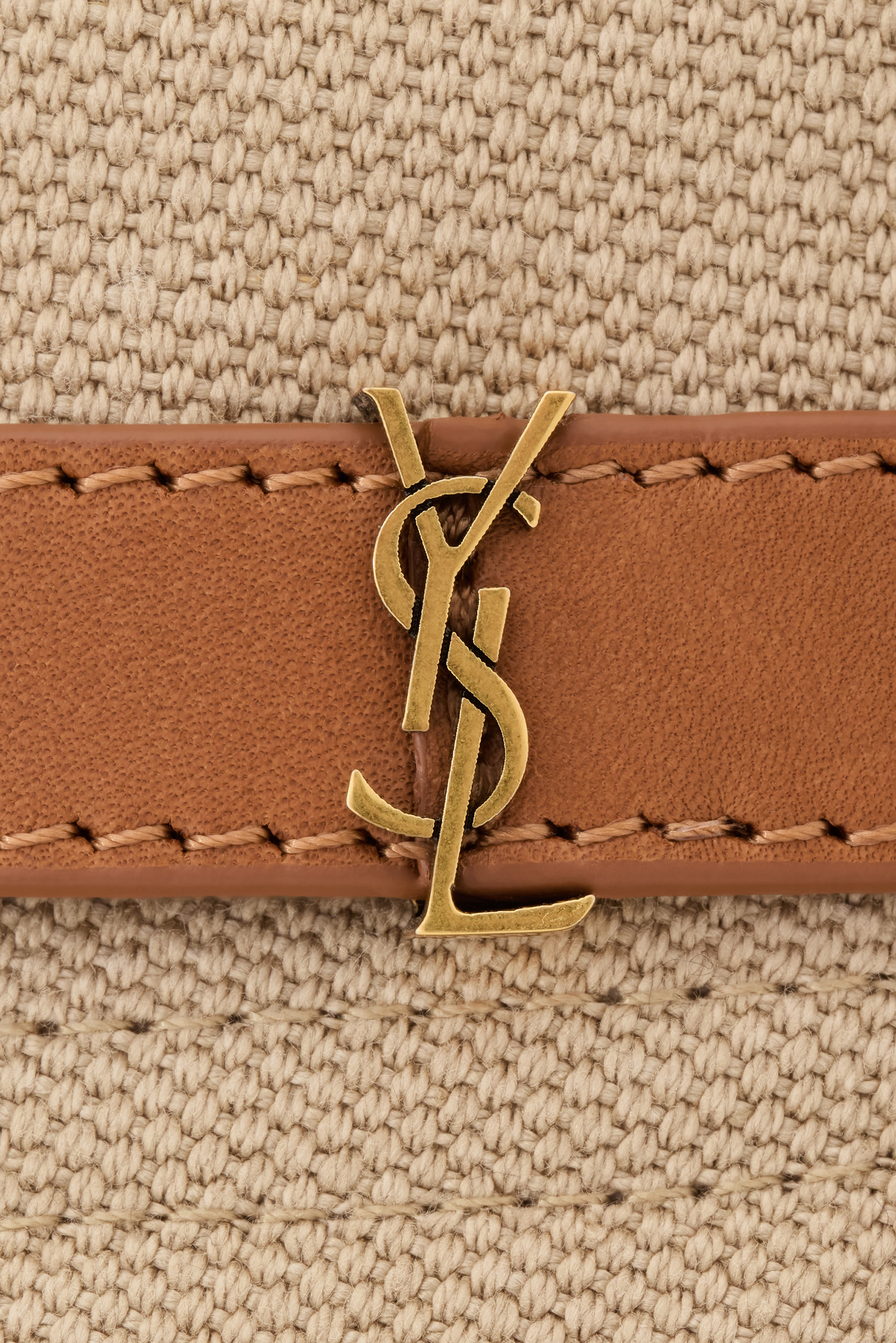 قبعة باكيت قماش قنب