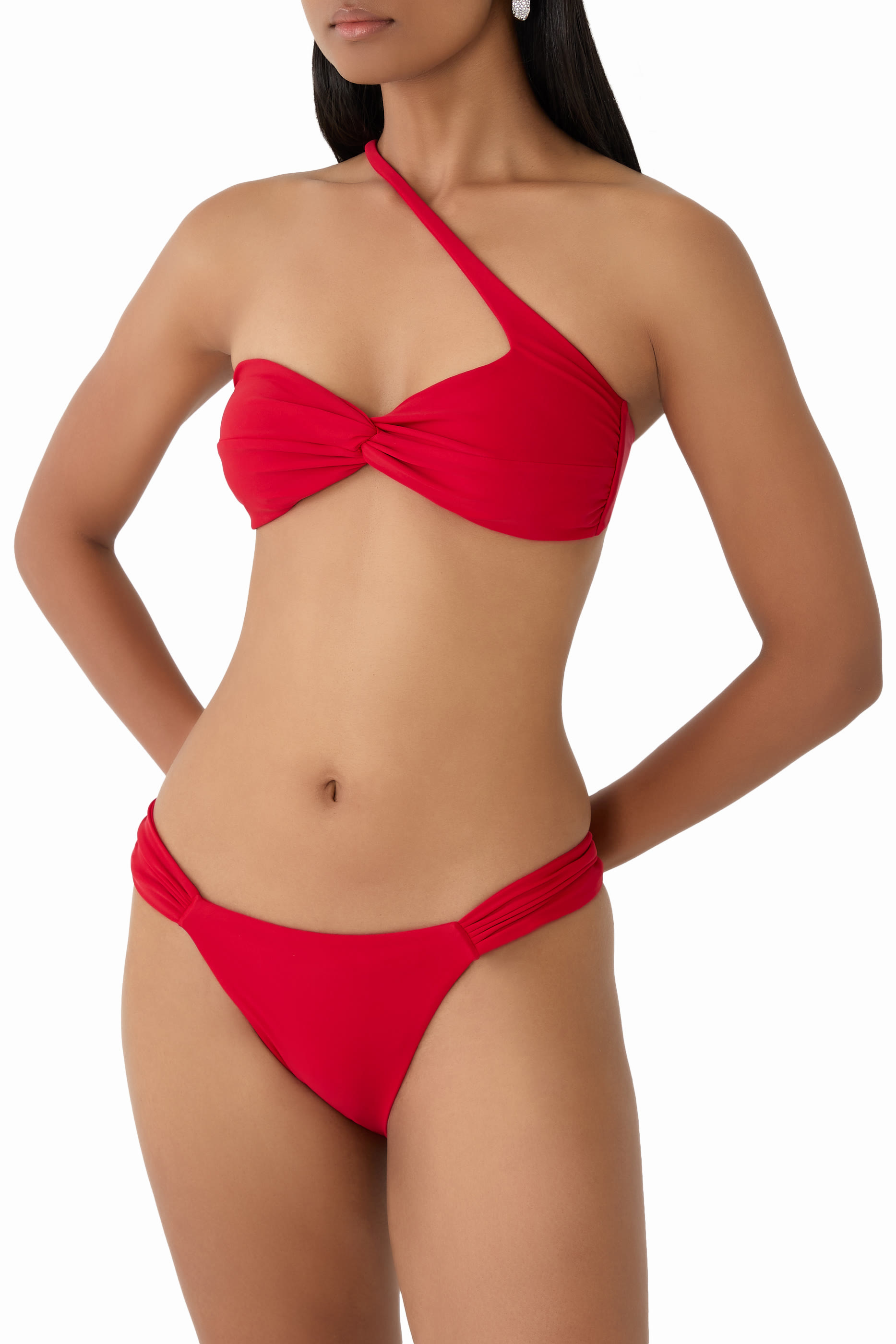 قطعة بيكيني سفلية بالم