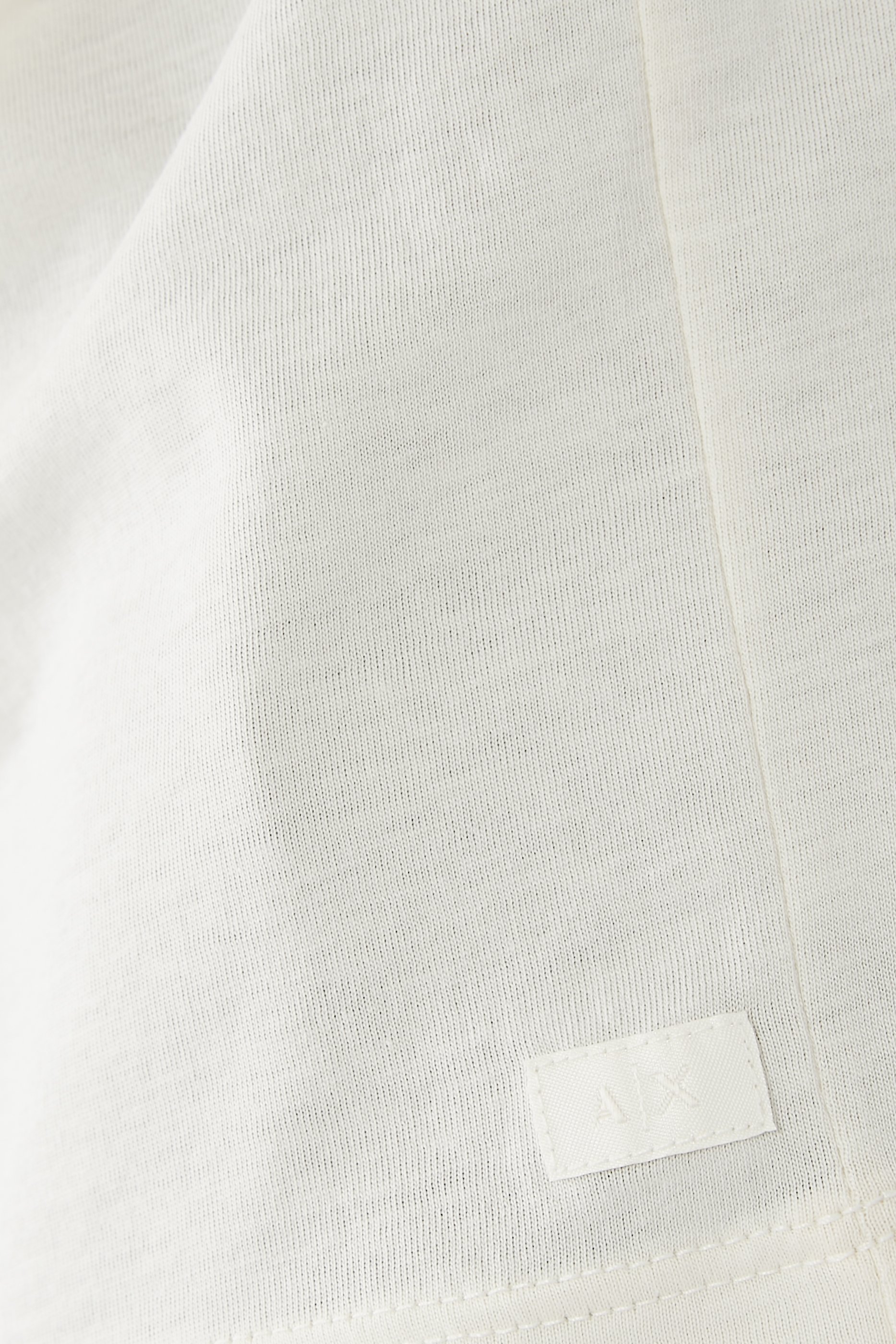 Slim Fit Pima Cotton T-Shirt