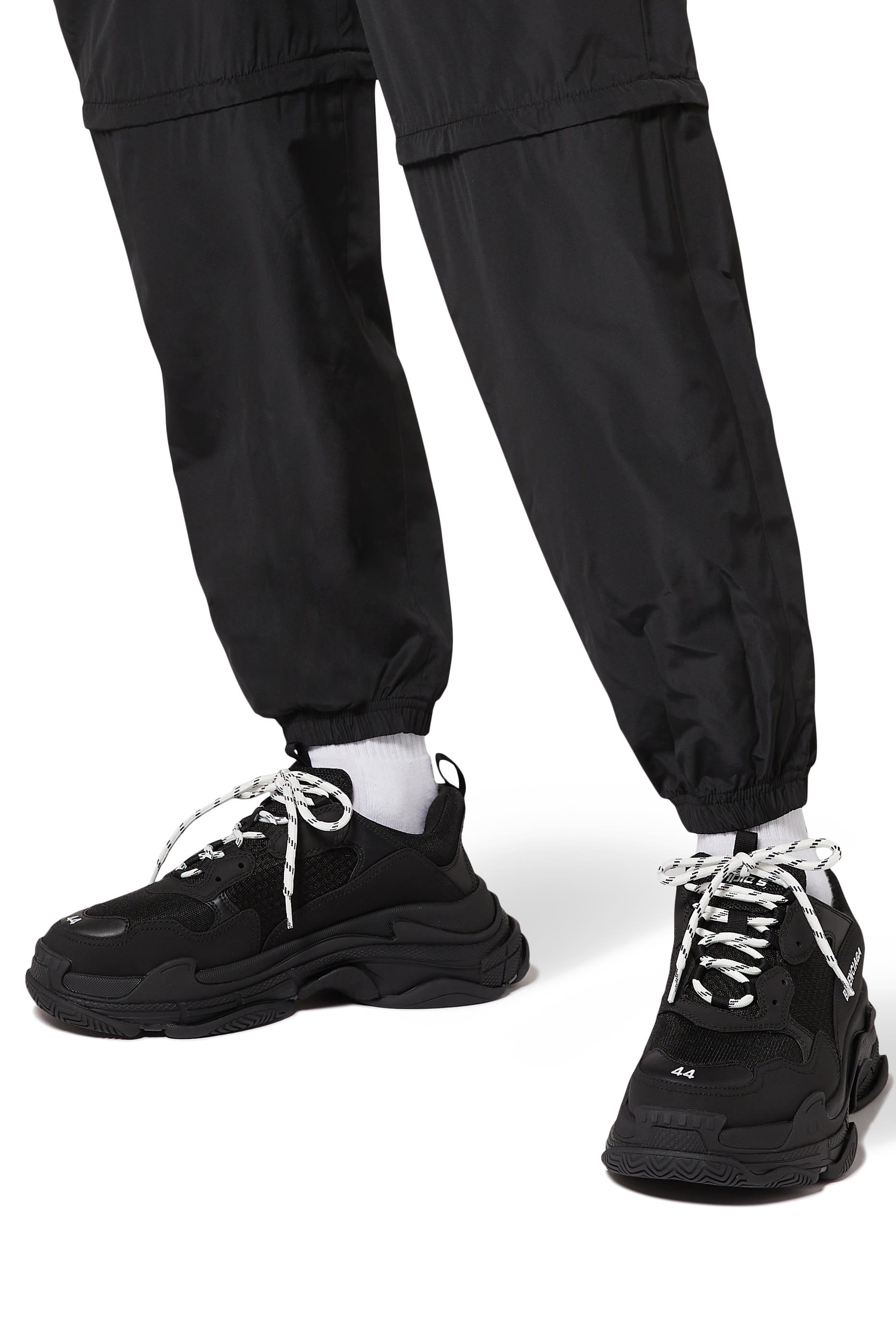 سنيكرز تريبل إس