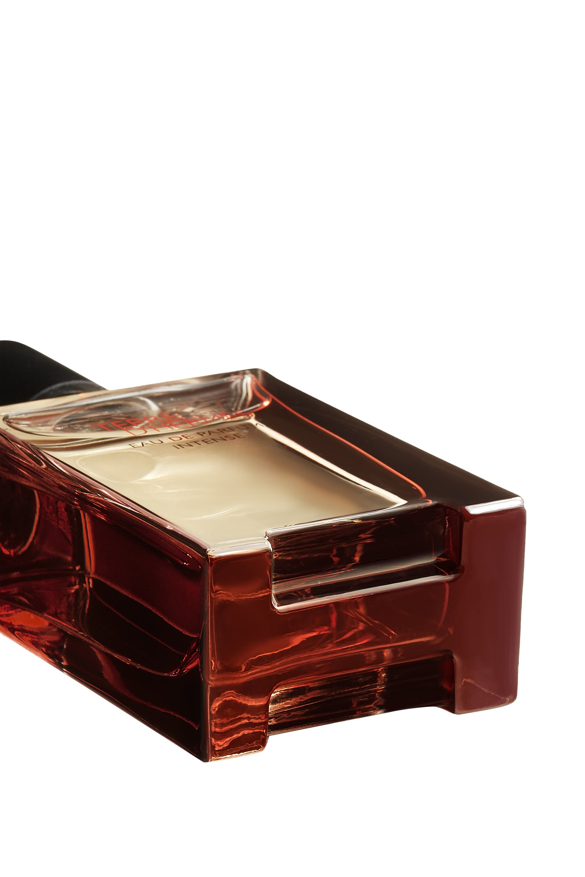 أو دو بارفان  Terre d'Herm&egrave;s انتنس