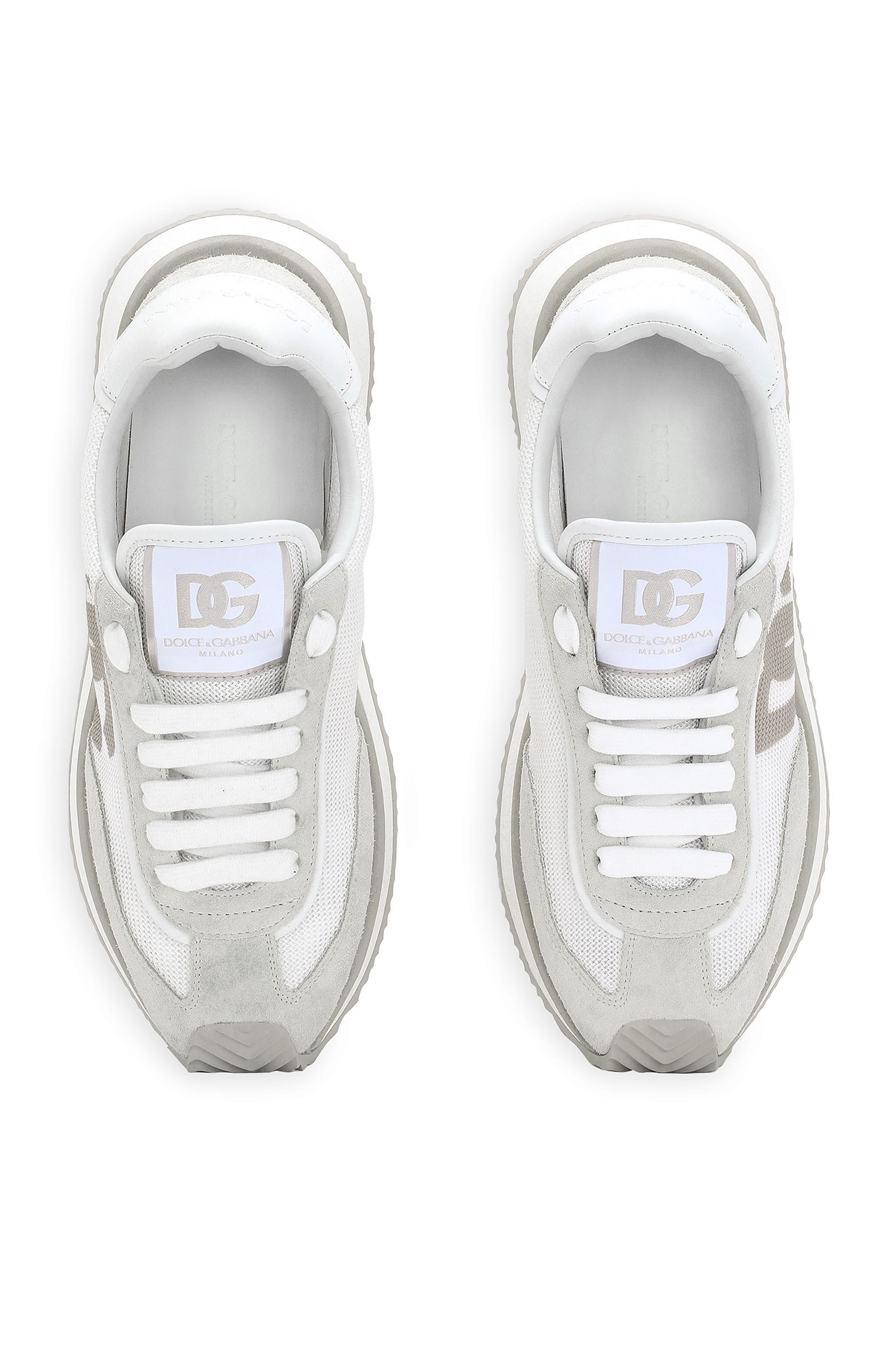 سنيكرز مبطن مزيج خامات