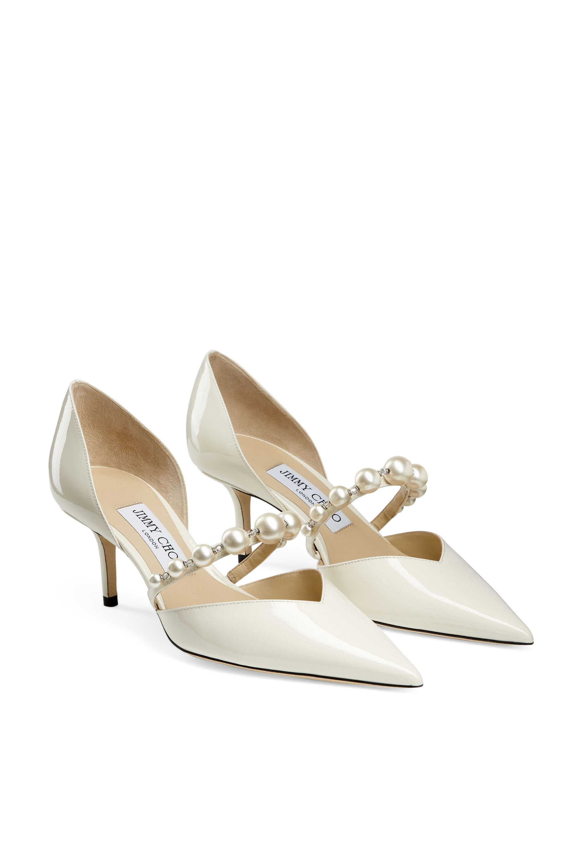 حذاء كلاسيك أوريلي جلد