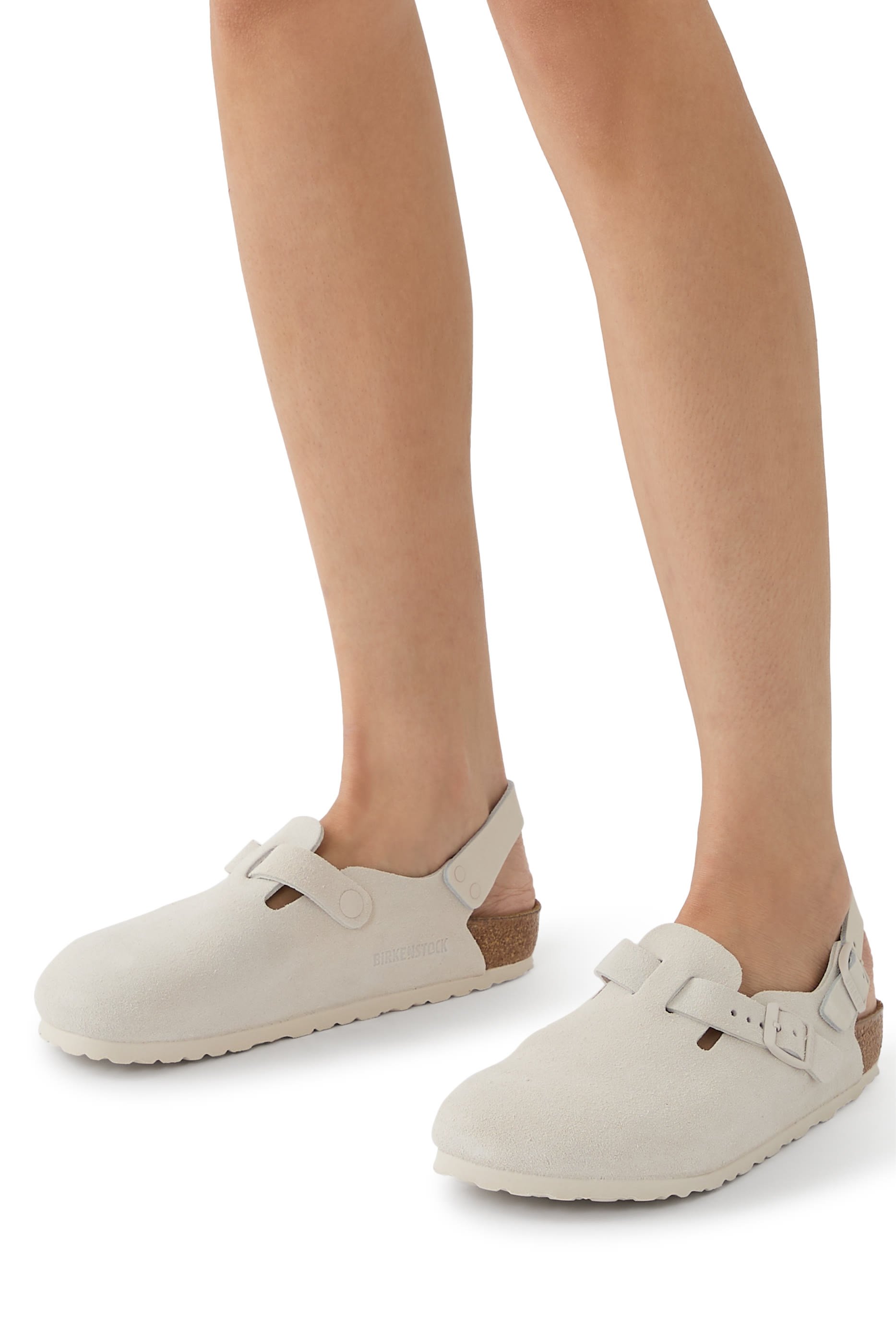 حذاء طوكيو شمواه