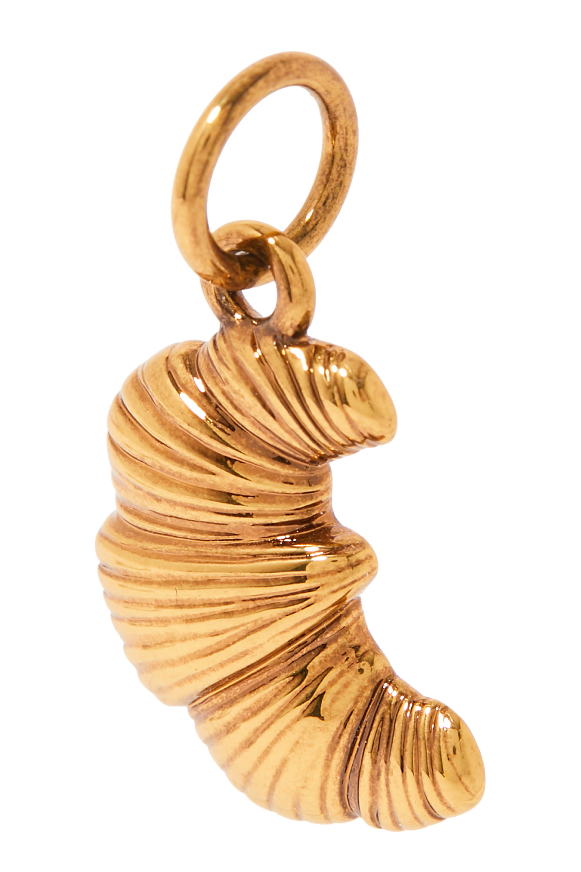 حلية بتصميم كرواسون