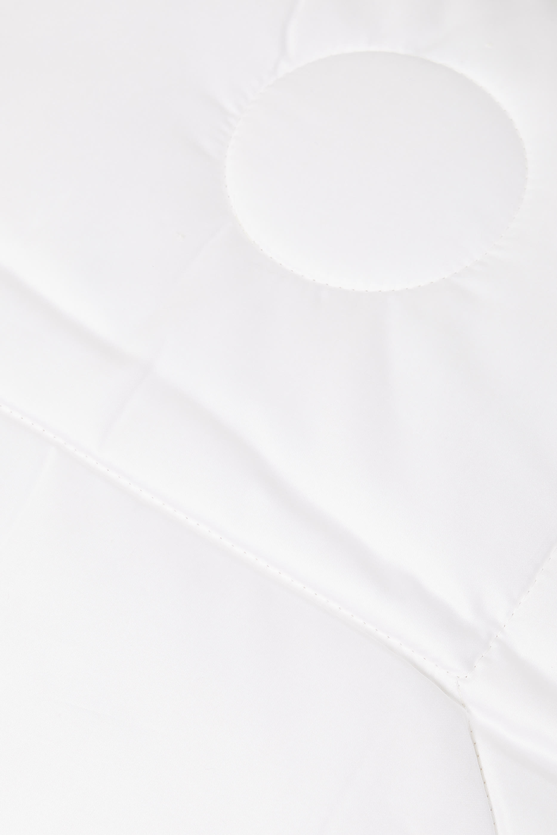 Mandarin Silk Filled Duvet, Light 3.5 tog