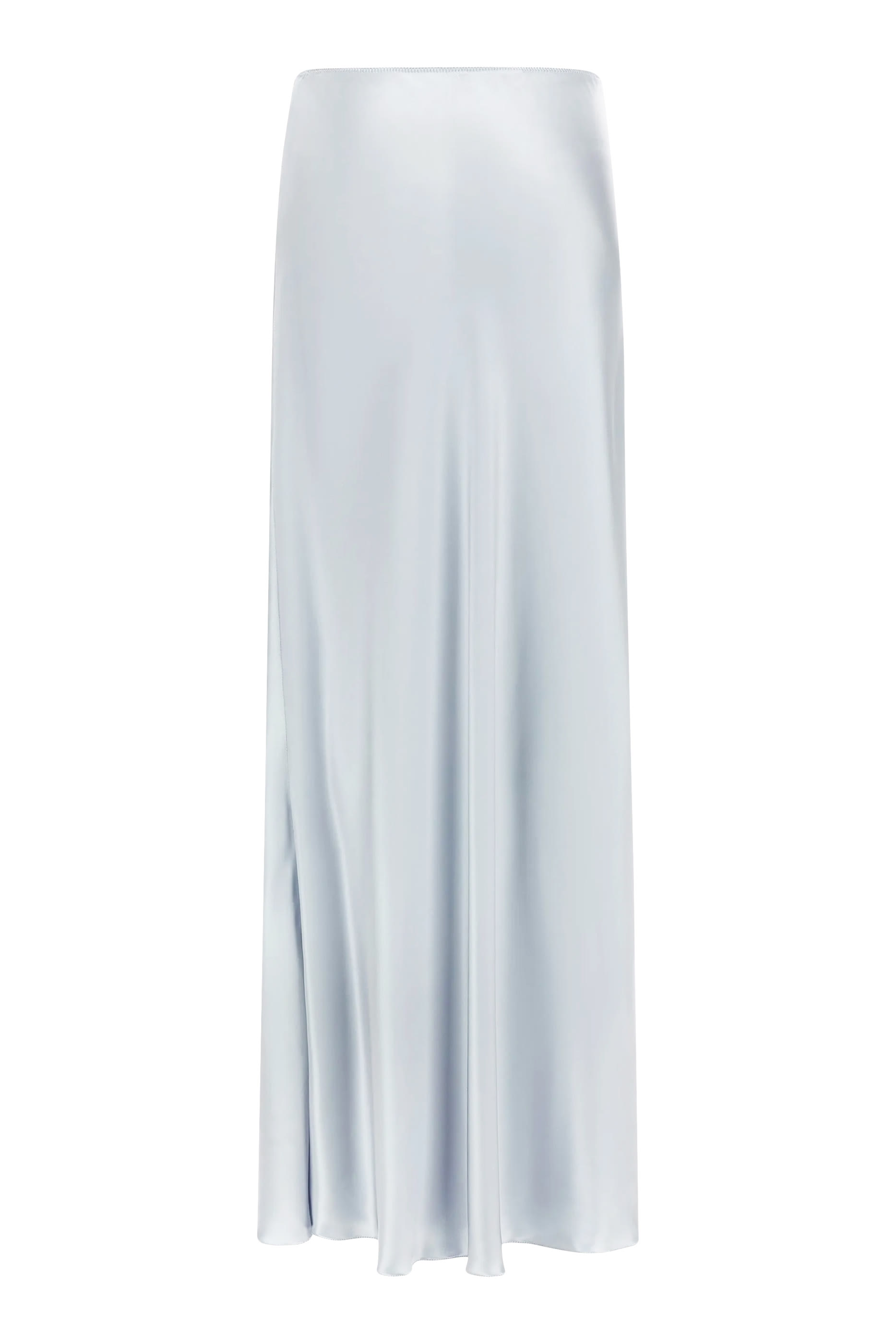 تنورة بتصميم غير متماثل