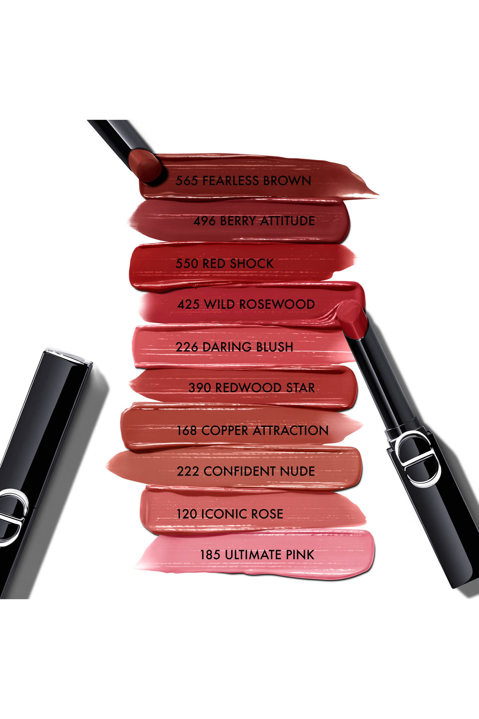 أحمر شفاه روج ديور أون ستيدج