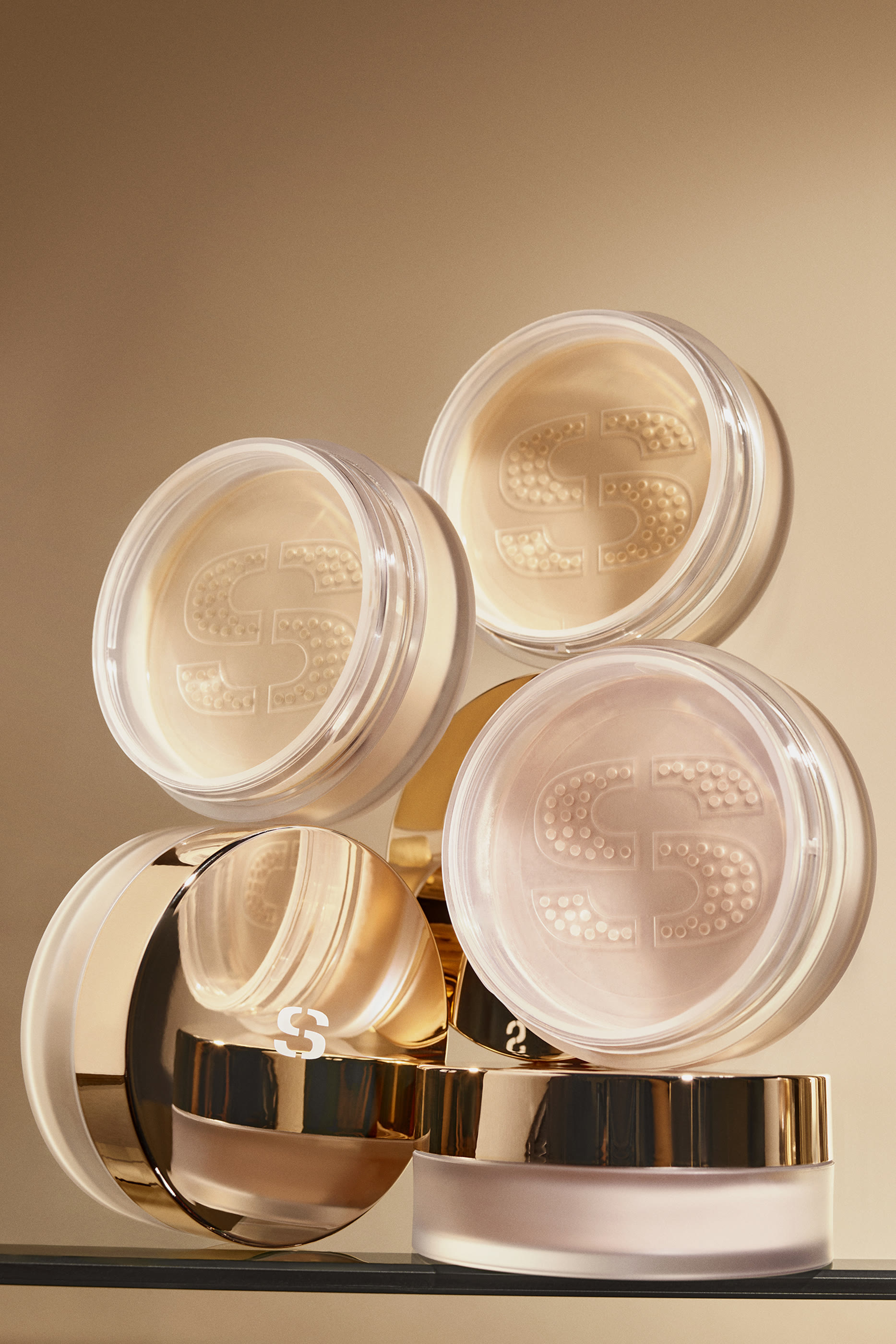 بودرة سائبة فيتو تينت