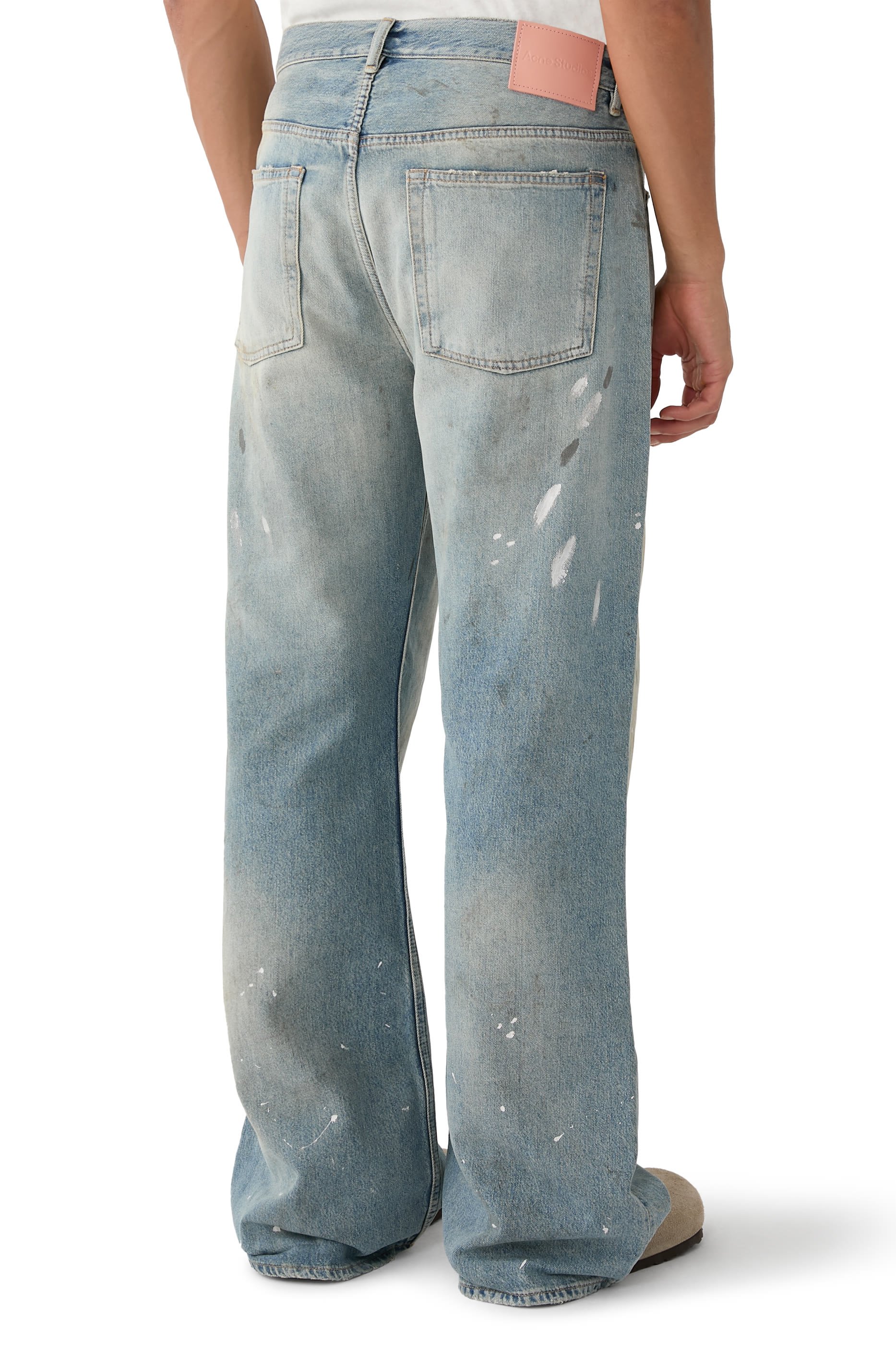 بنطال ترافالجار