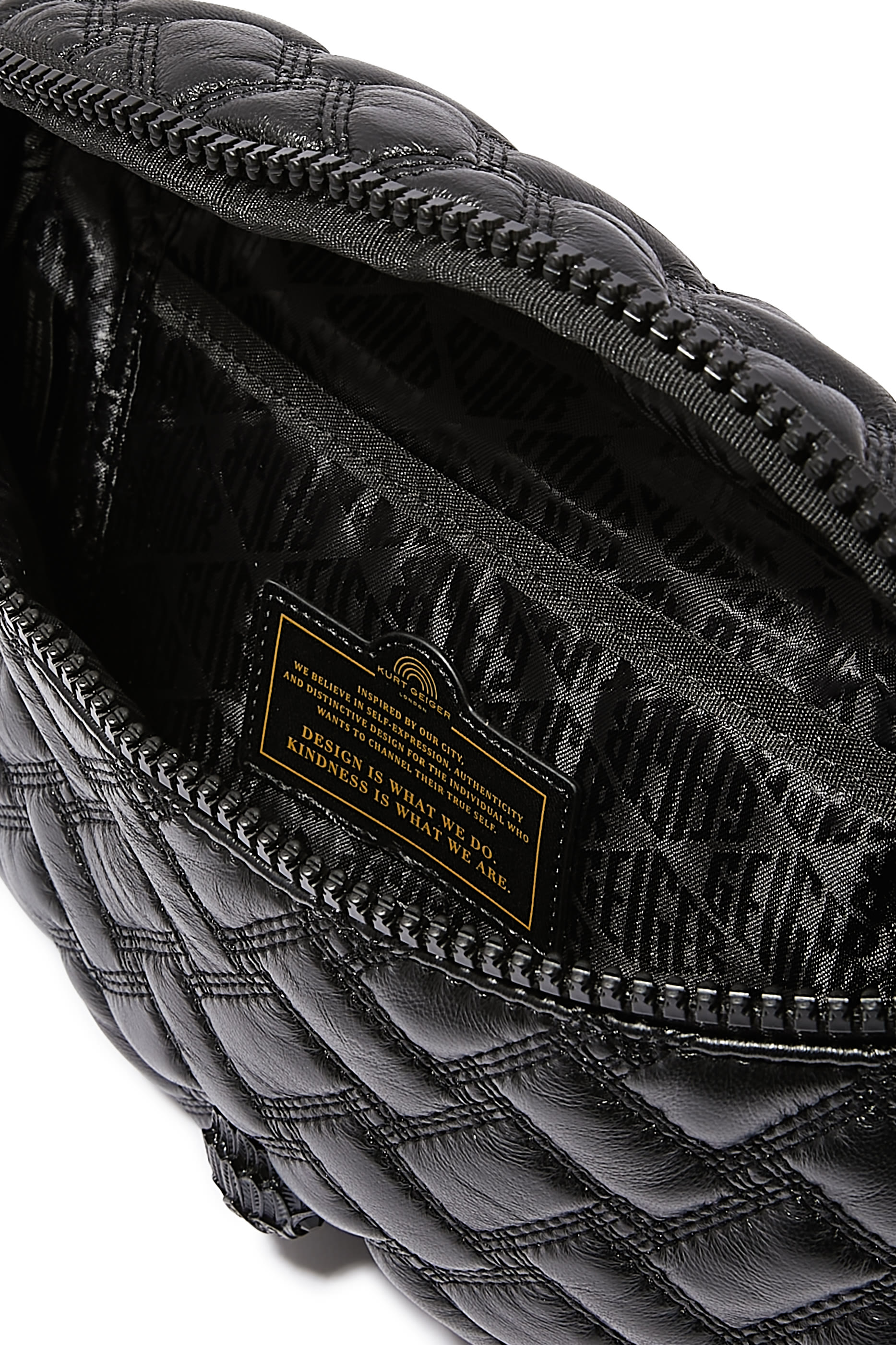 حقيبة خصر كنسينغتون درينش