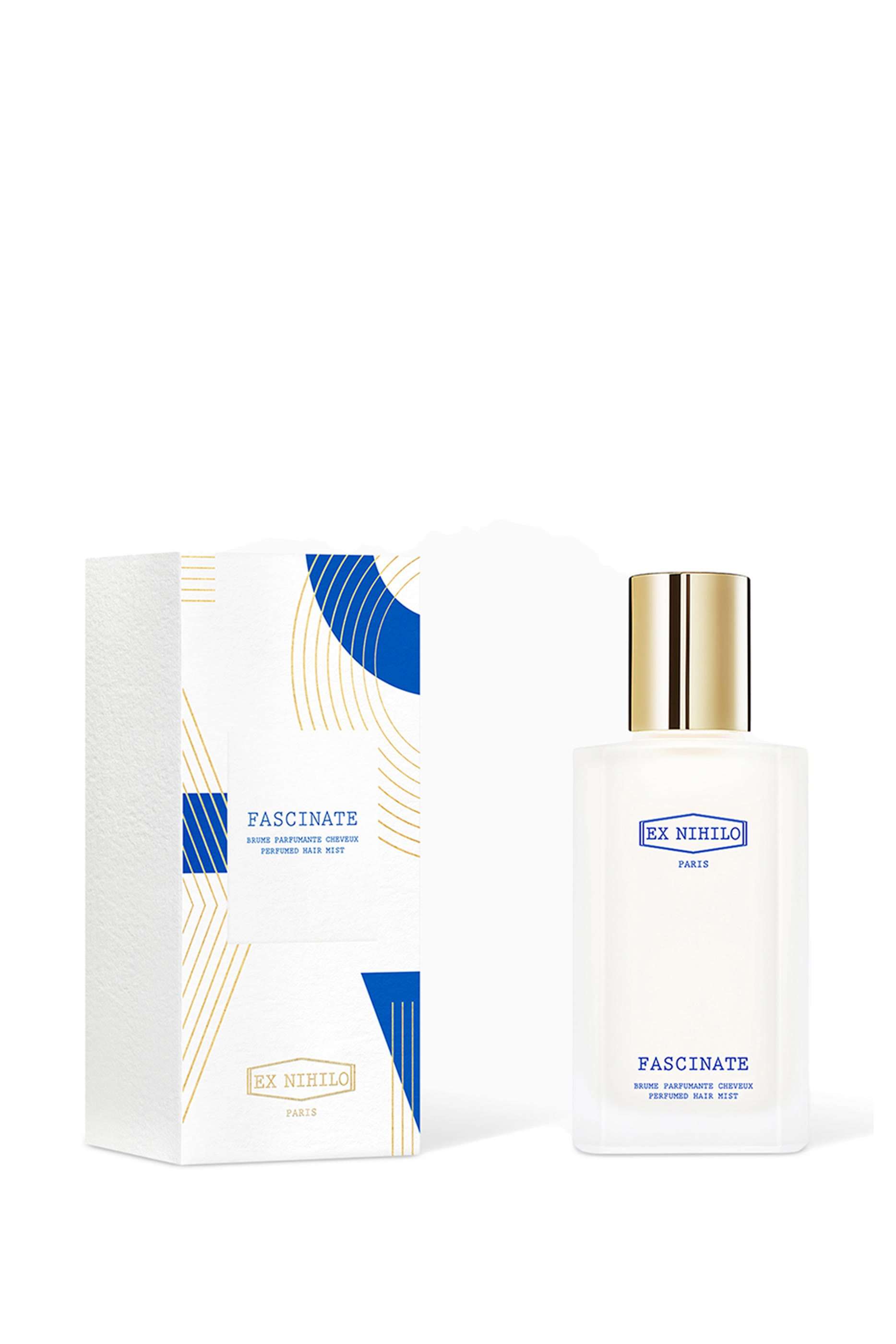 بخاخ سبلايم فاسينيت للشعر