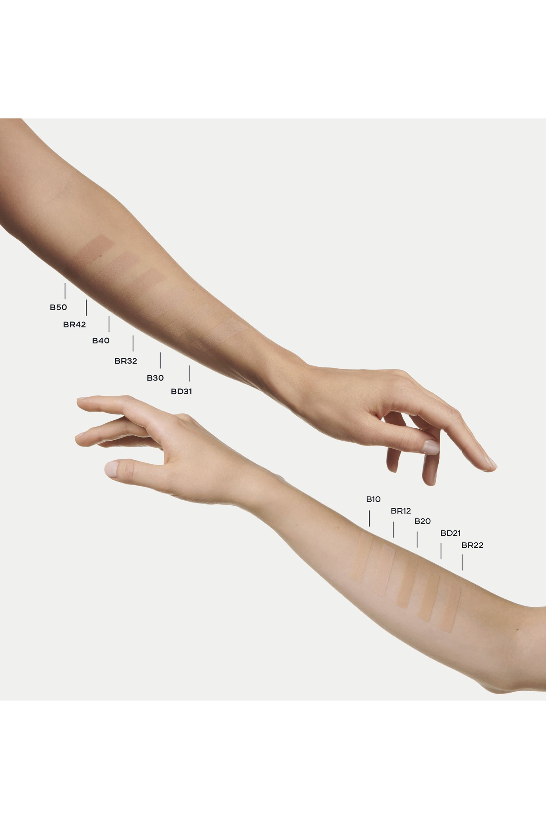 كريم أساس Ultra Le Teint Velvet