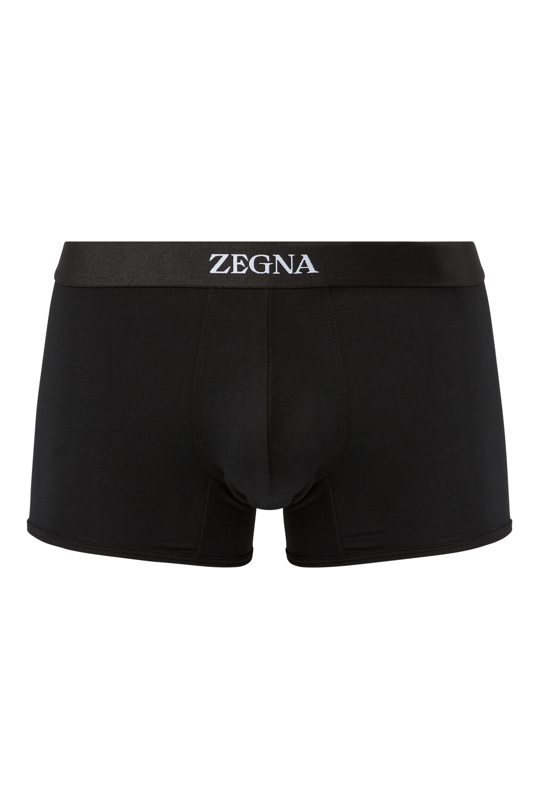 بوكسر بشعار الماركة