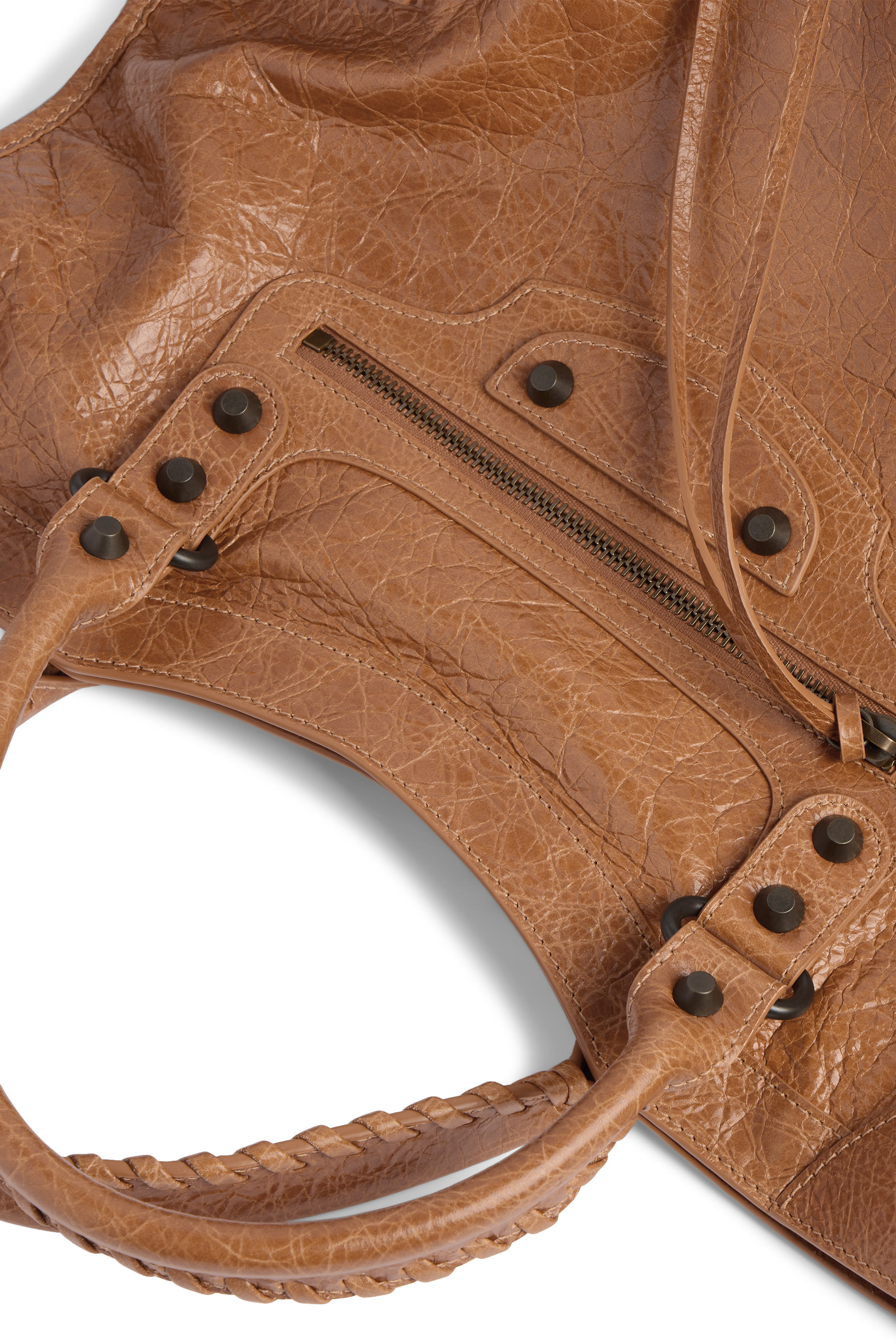 حقية لو سيتي صغيرة