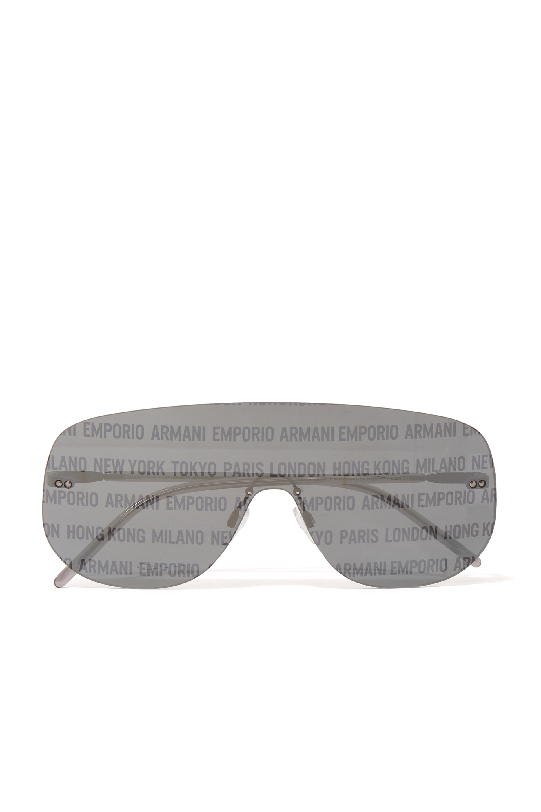 نظارة شمسية أفياتور بعدسات عاكسة