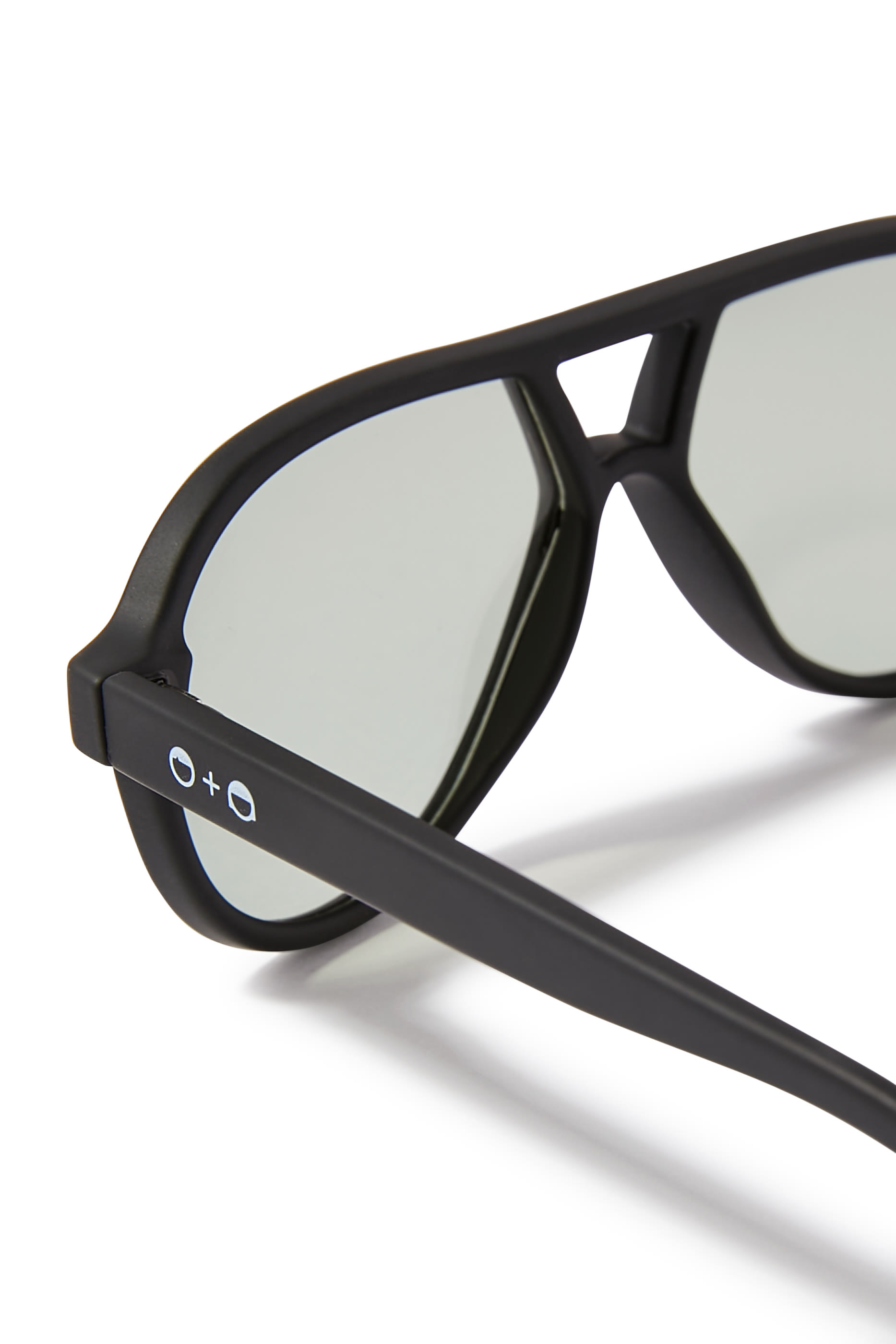 نظارة شمسية روكي II للأطفال