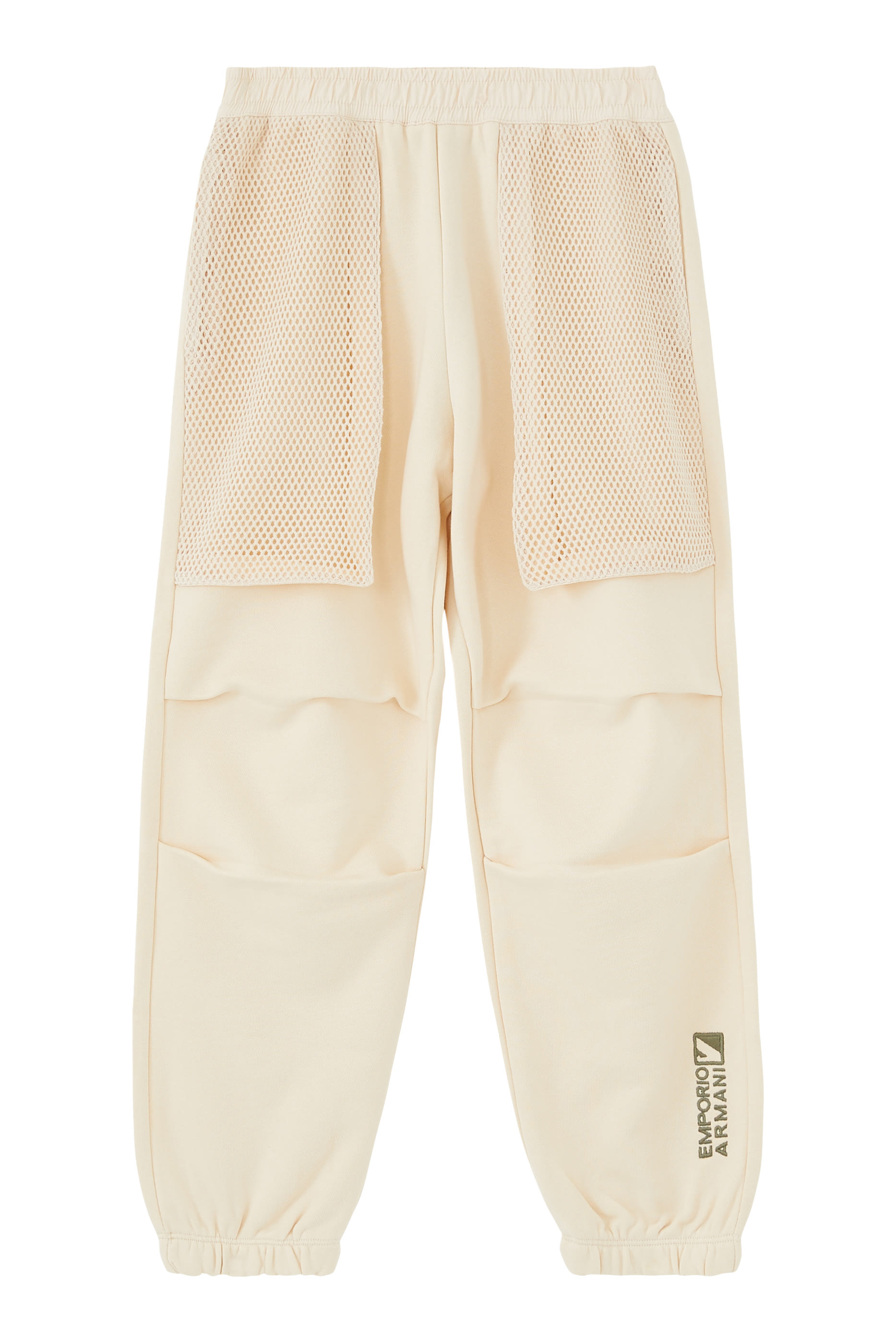 بنطال رياضي بجيب شبكي للأطفال