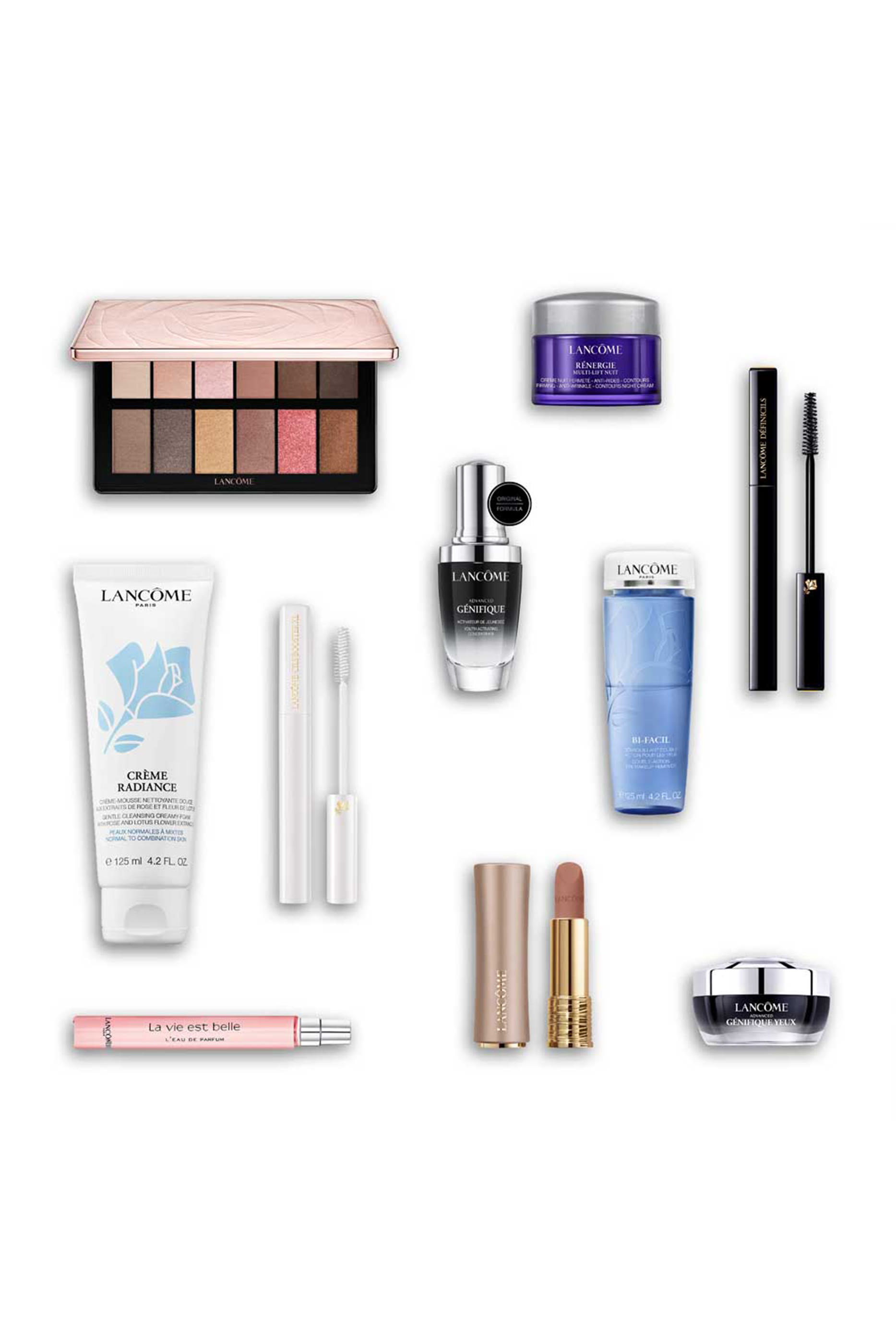 صندوق جمال للعطلات