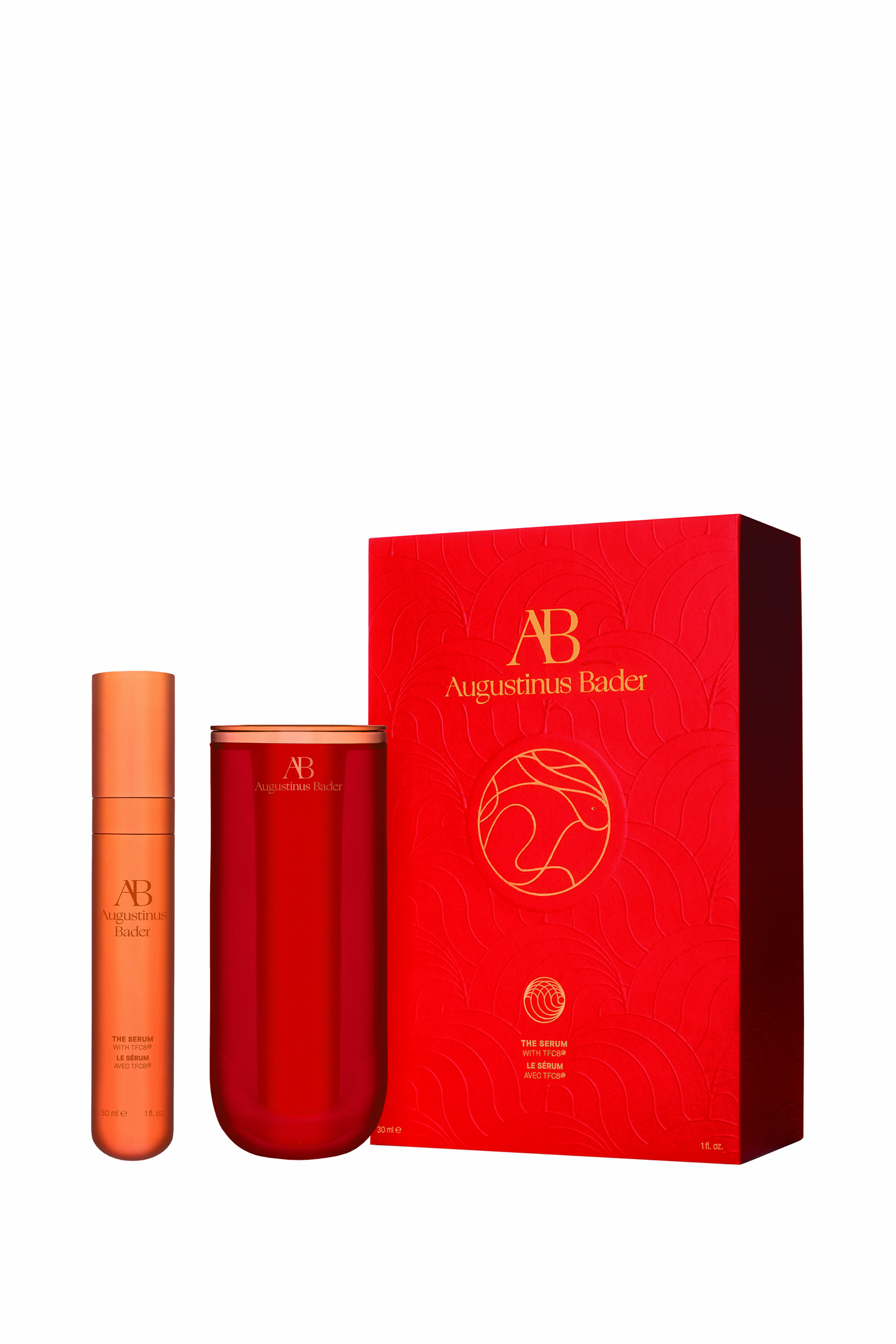 سيروم اصدار محدود للسنة القمرية الجديدة