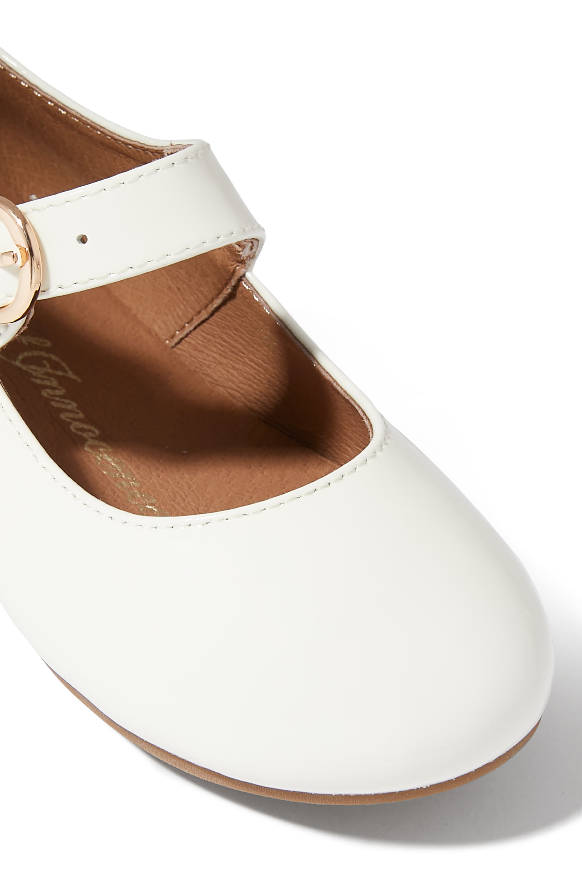 صندل بالرينا جوني 2.0 للأطفال