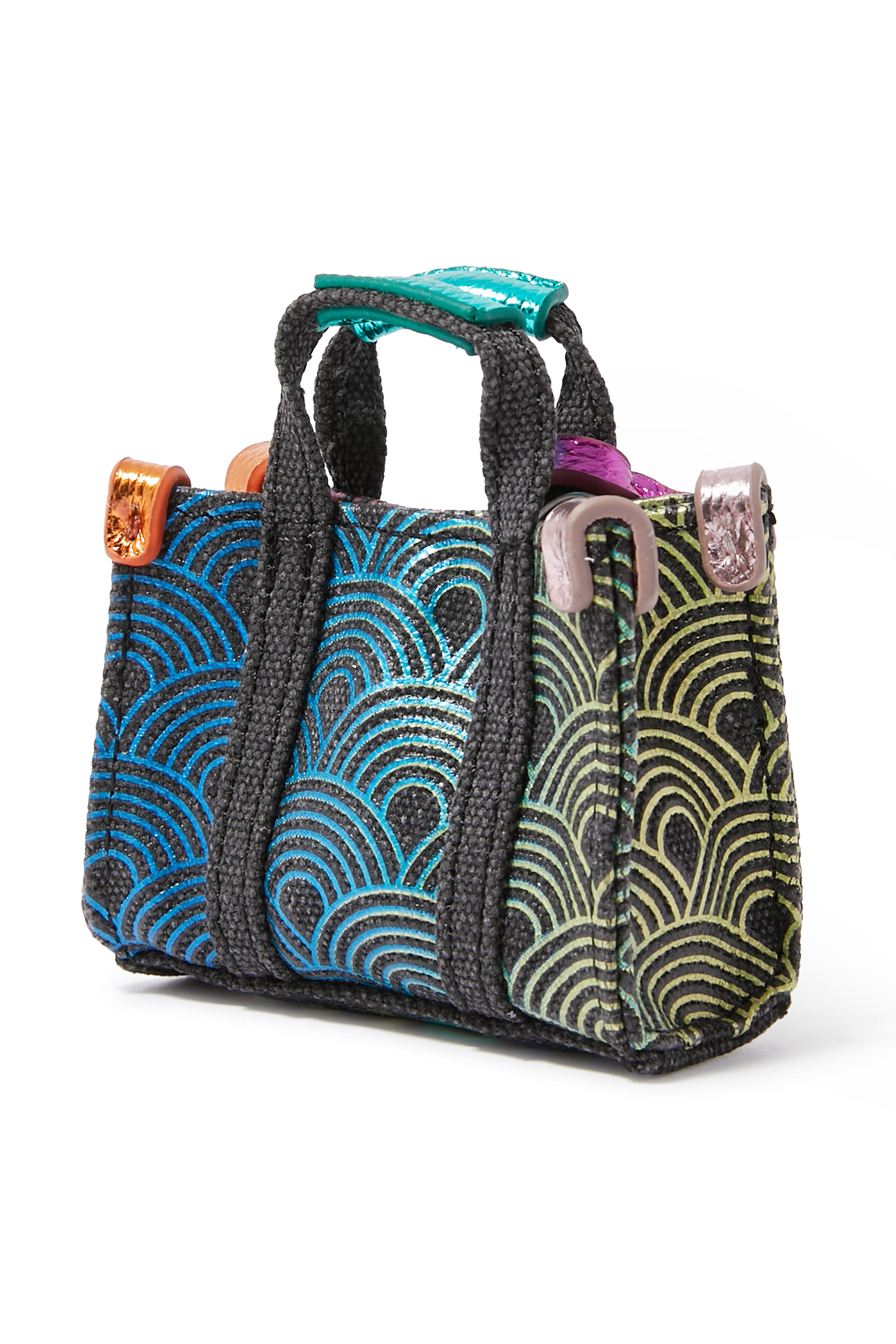 سلسلة مفاتيح ساوث بانك