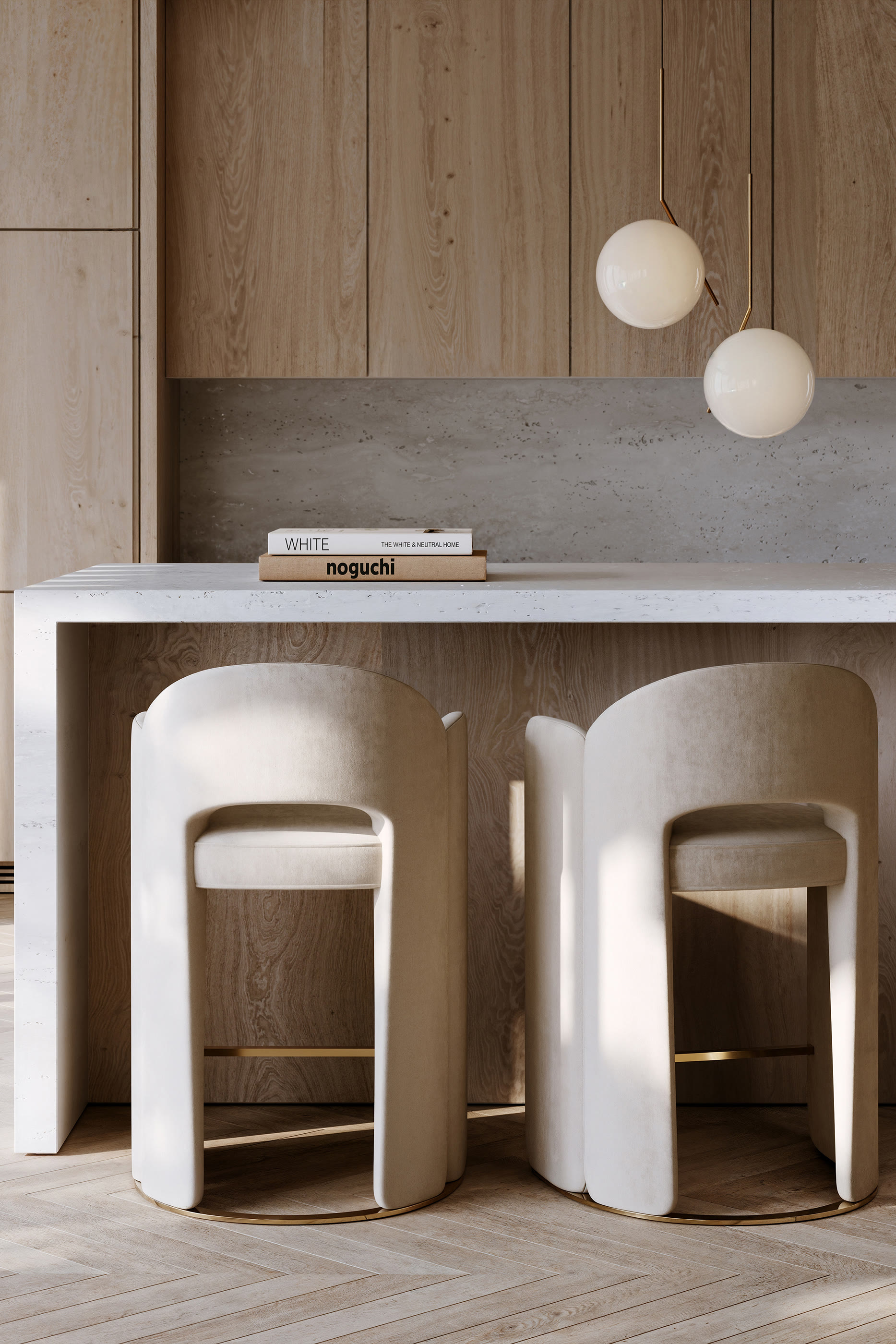 كرسي أوفرلاب مرتفع