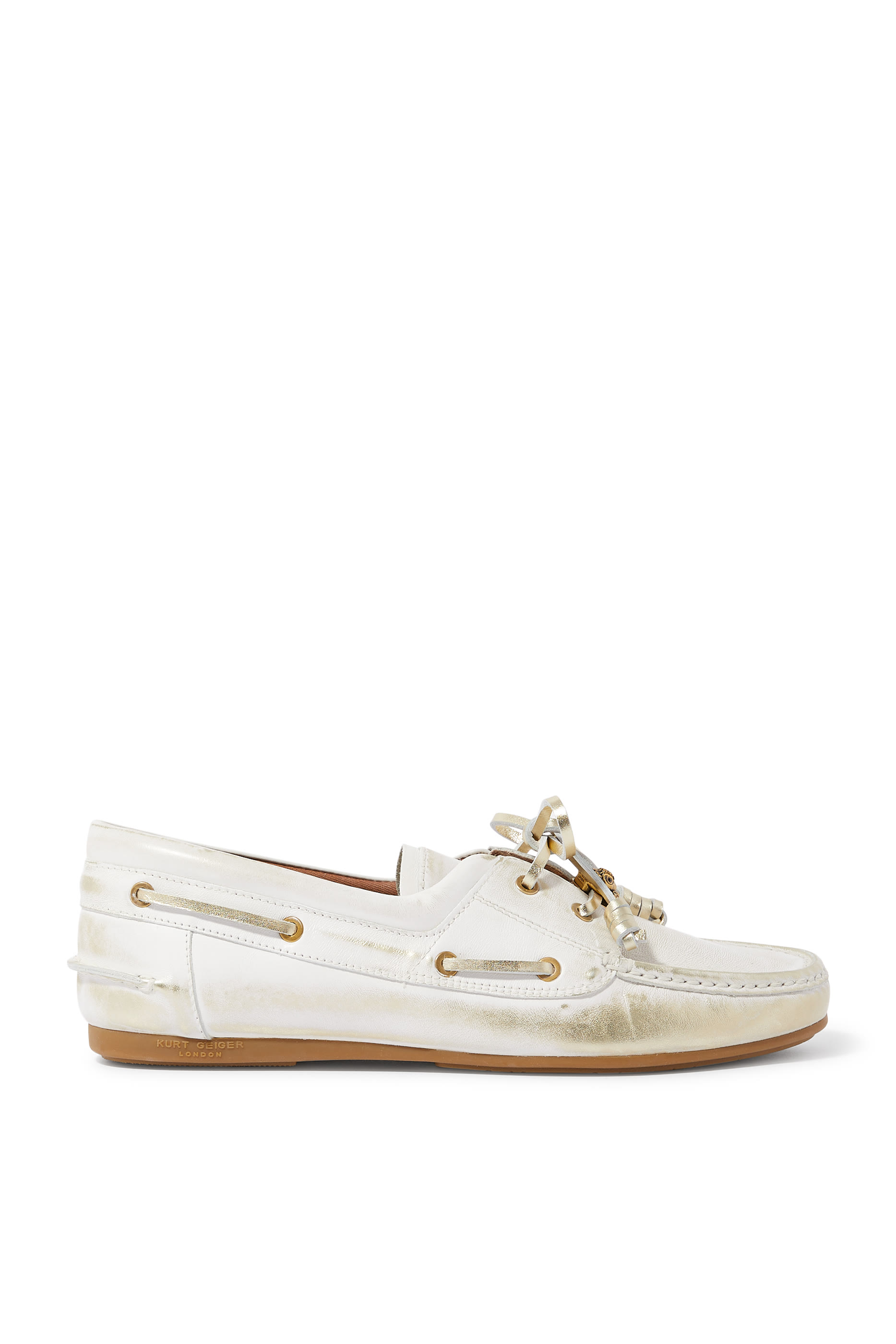 حذاء سهل الارتداء تشيلسيا بربطة