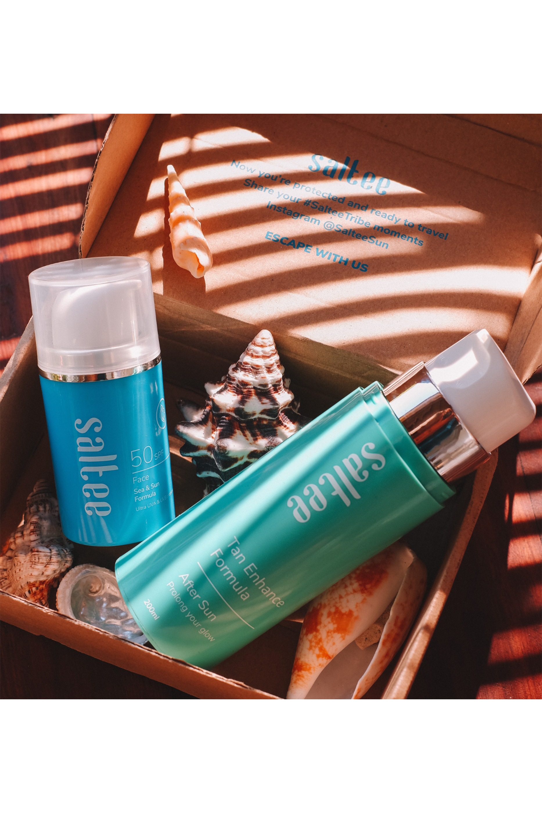 مستحضر فورمولا لتعزيز الإسمرار