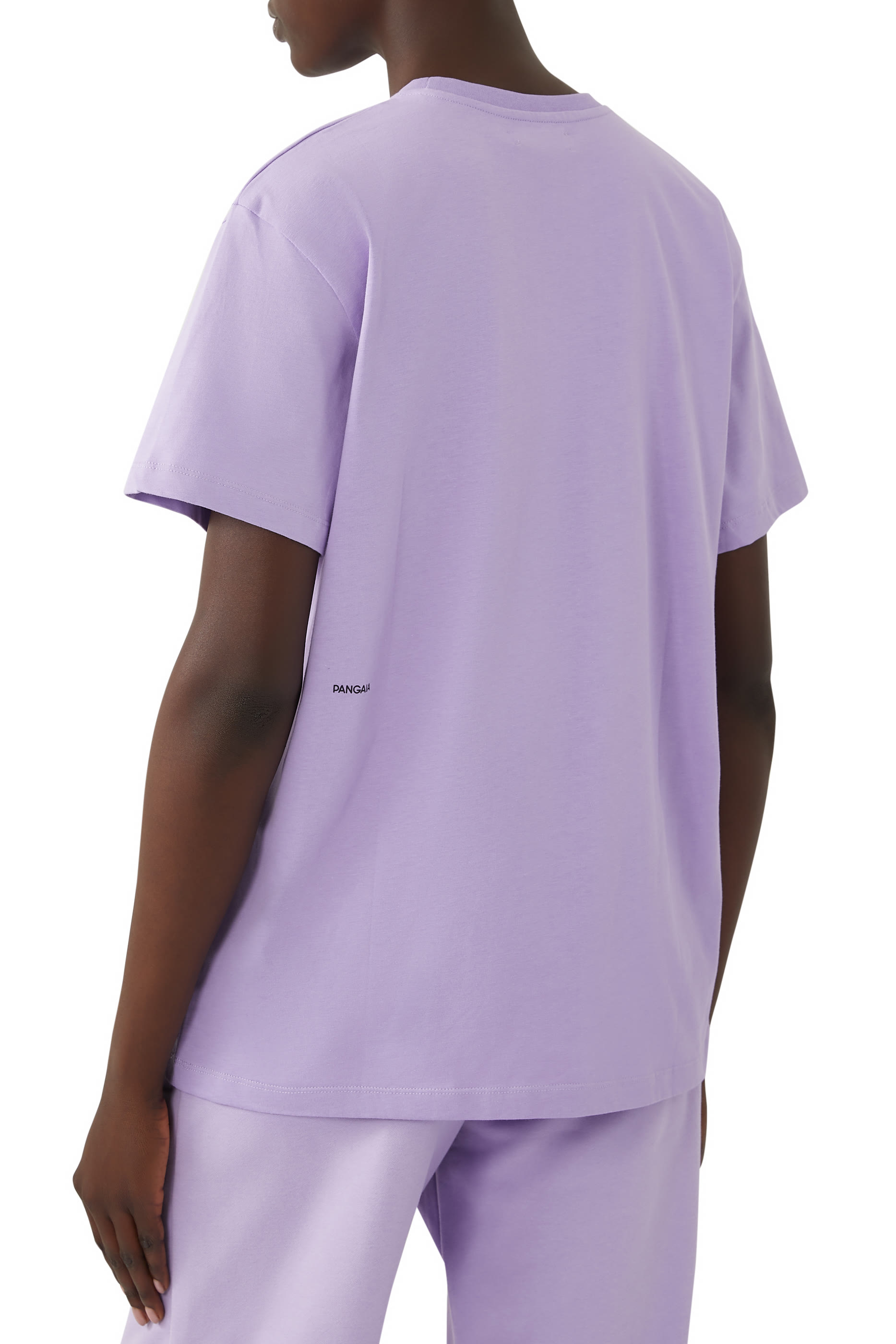 تيشيرت قطن عضوي