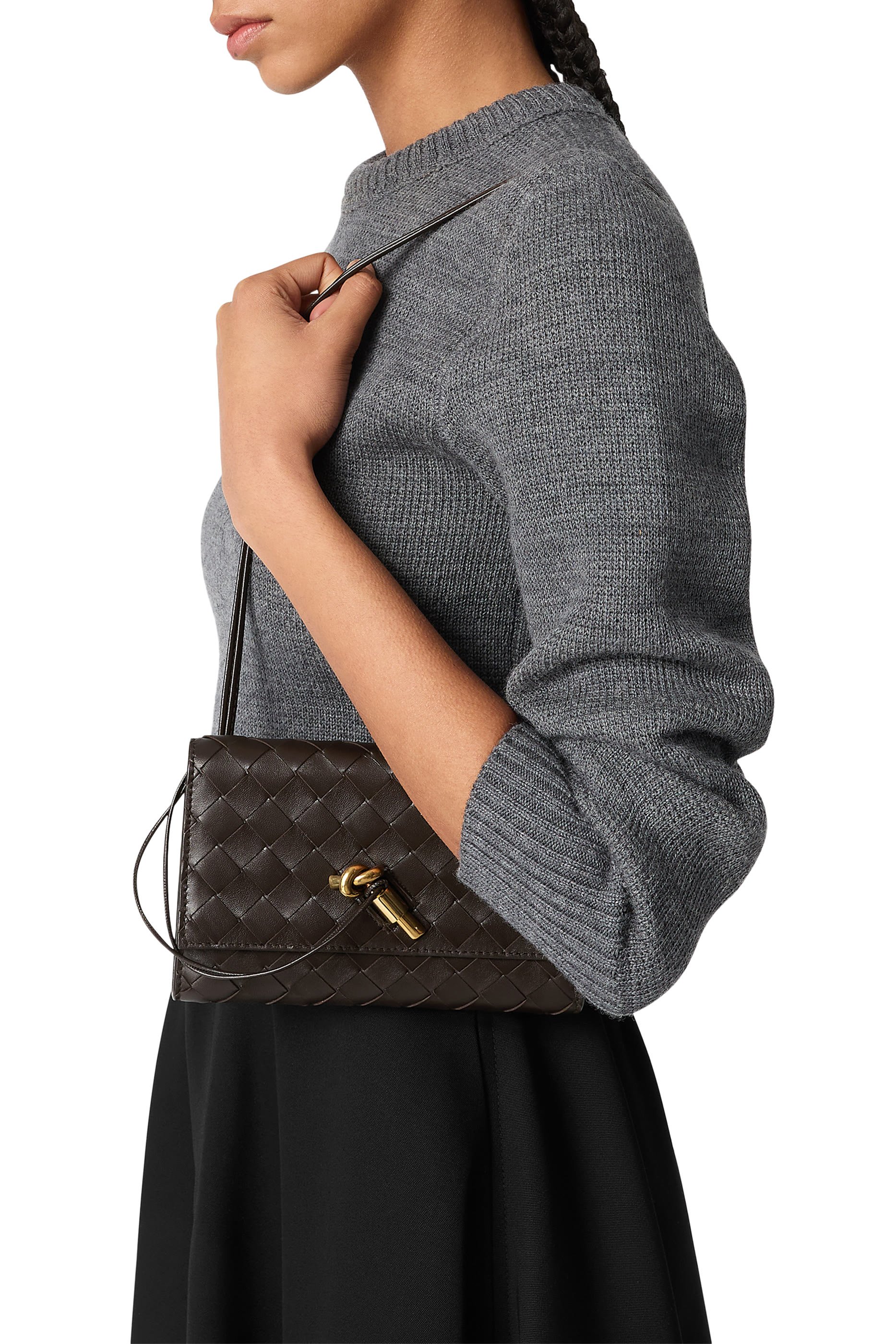 حقيبة أنديامو صغيرة