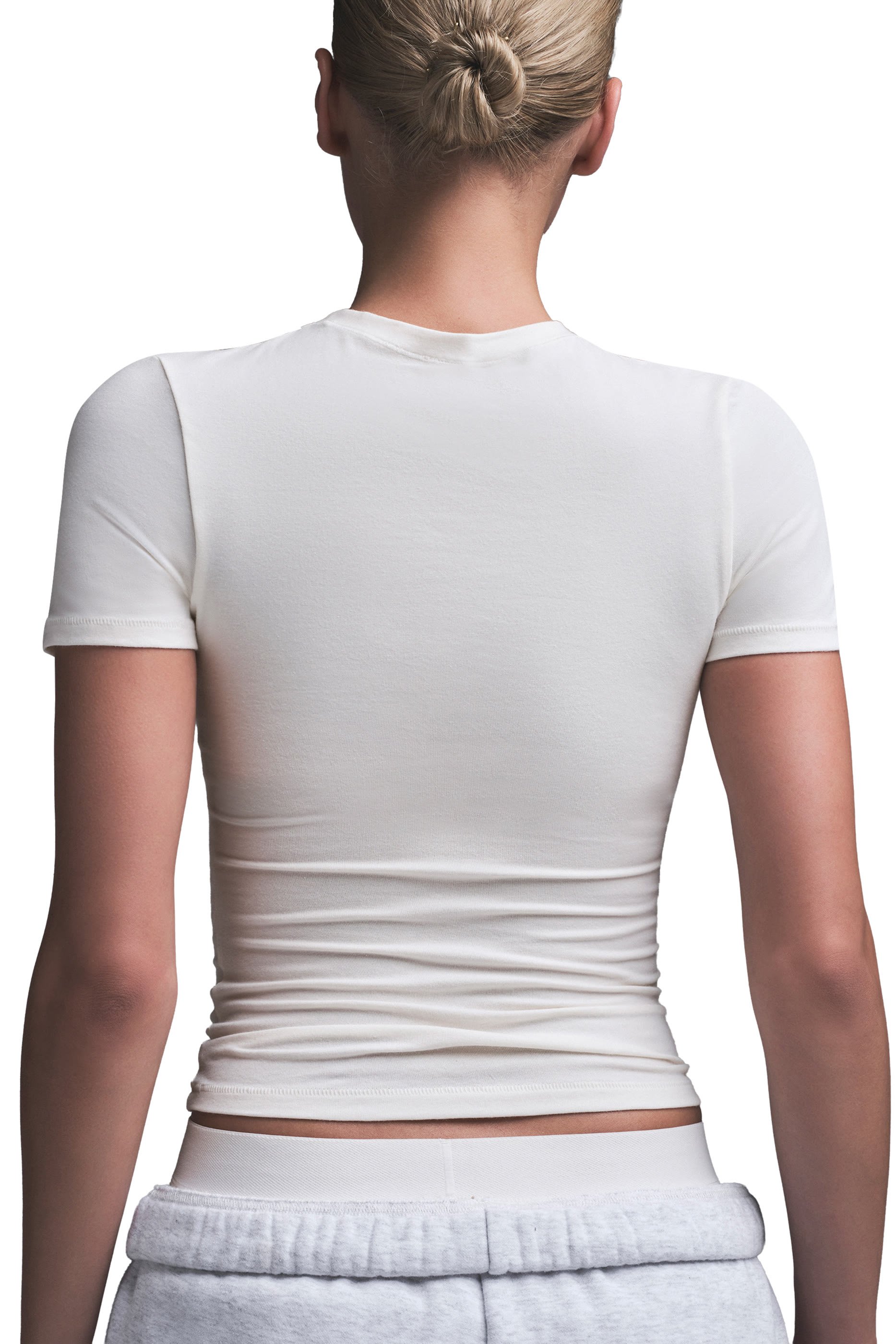 تيشيرت قطن جرسيه