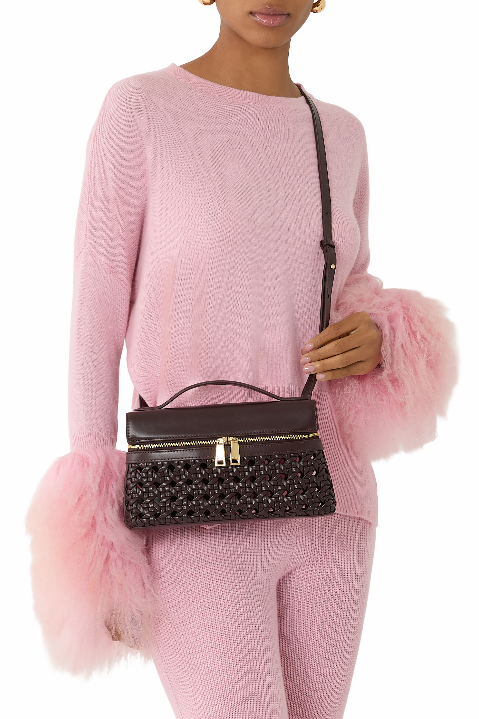 حقيبة ثيا بيد علوية