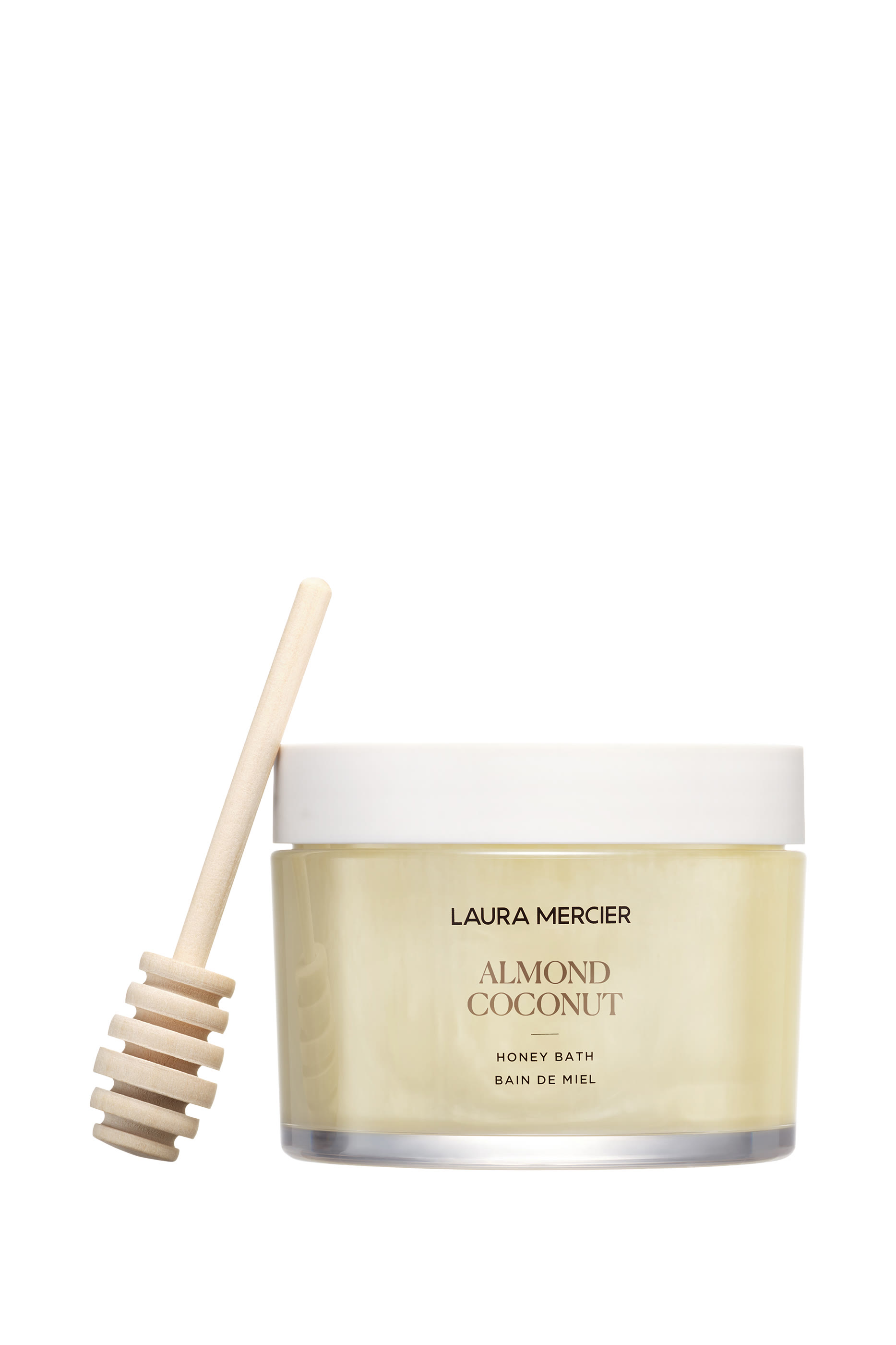 عسل استحمام ألموند كوكونت