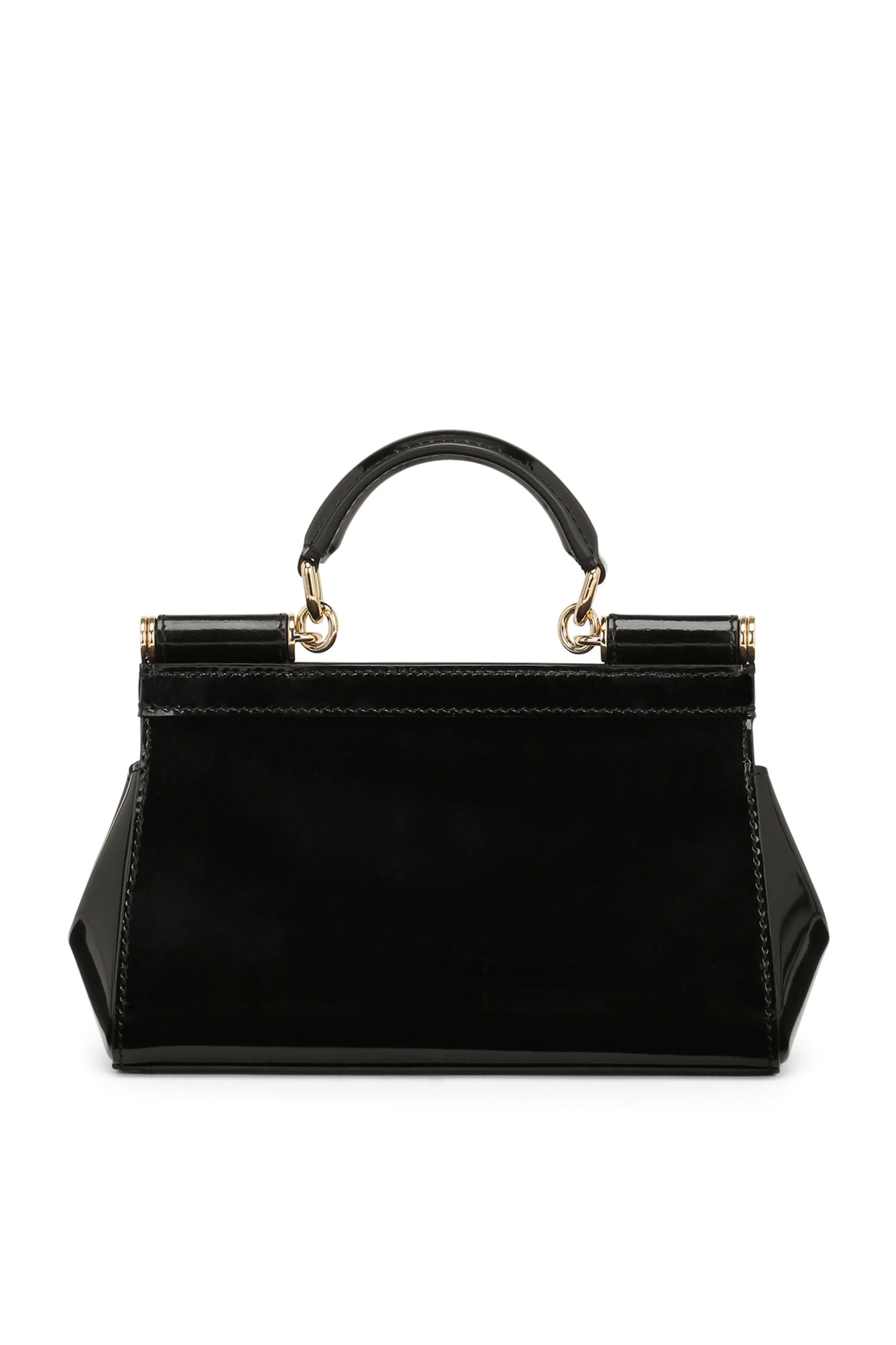 حقيبة سيسلي صغيرة بيد علوية