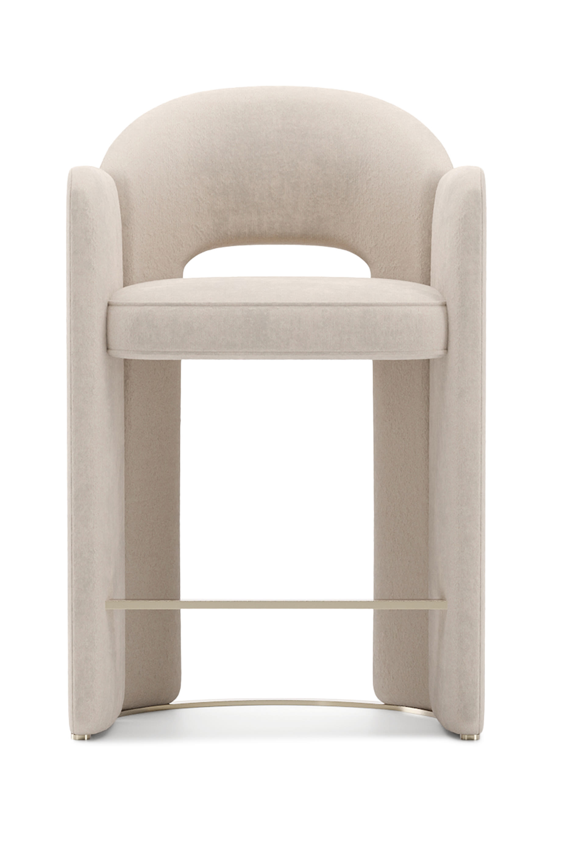 كرسي أوفرلاب مرتفع