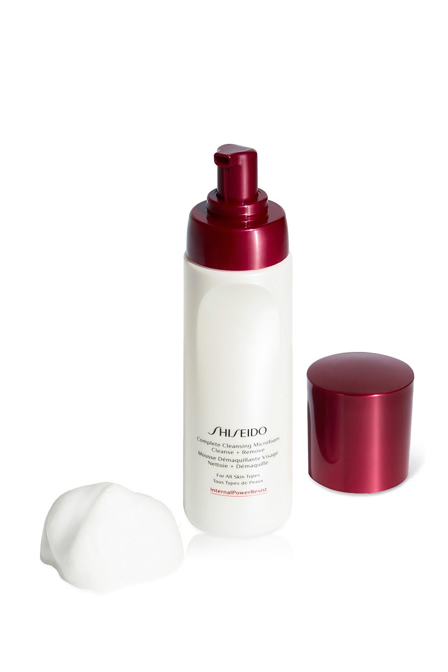 منظف رغوي دقيق للتنظيف الكامل