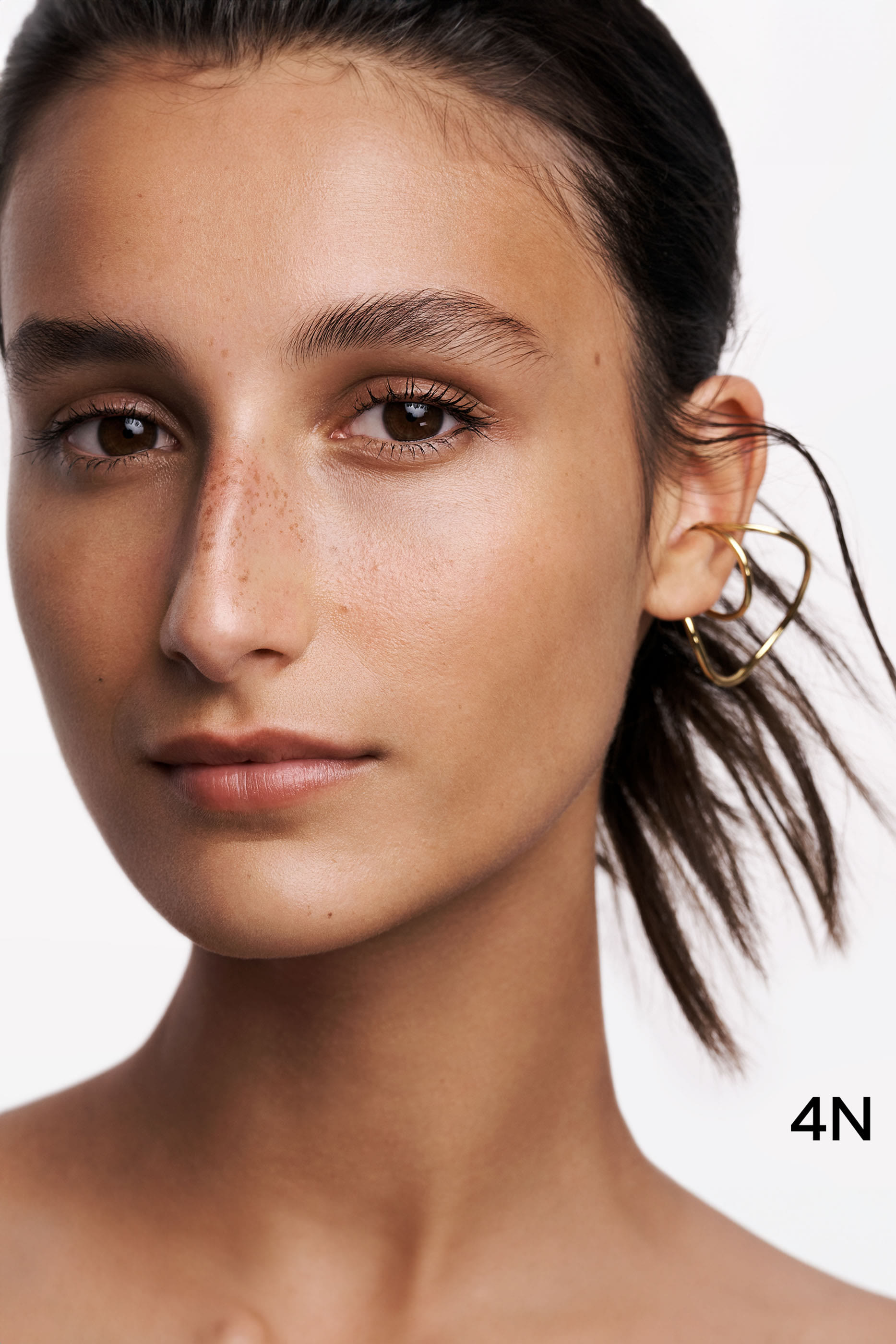 كريم أساس تيراكوتا لو تينت