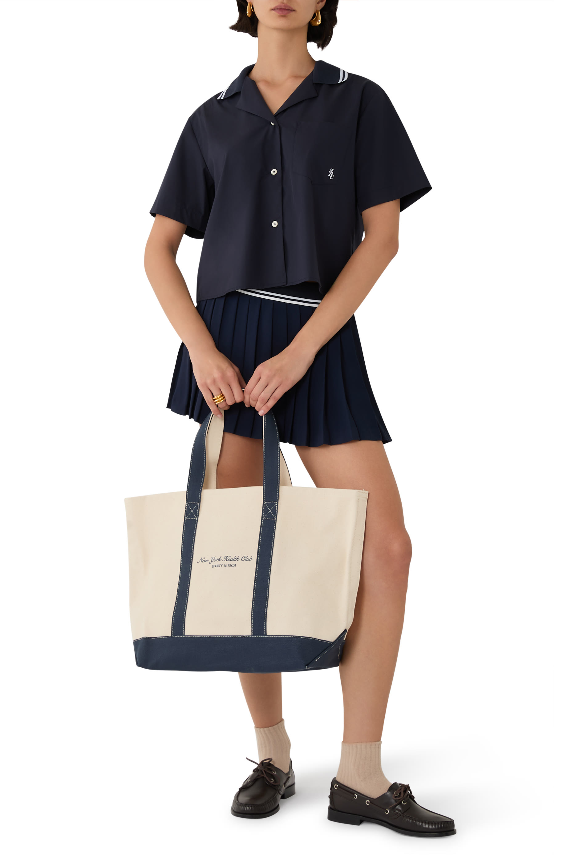 حقيبة يد هيلث كلوب ان واي