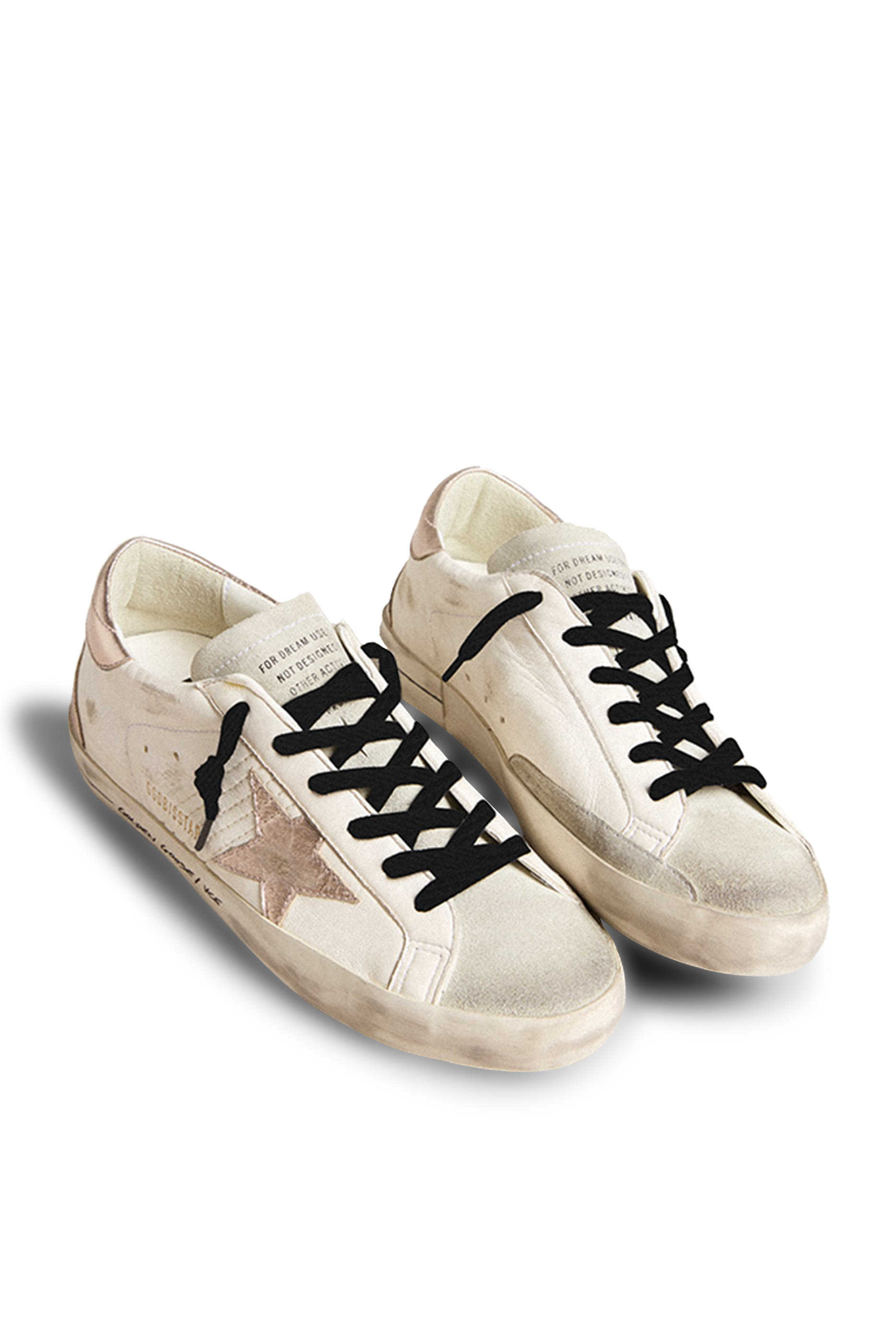 سنيكرز سوبر ستار