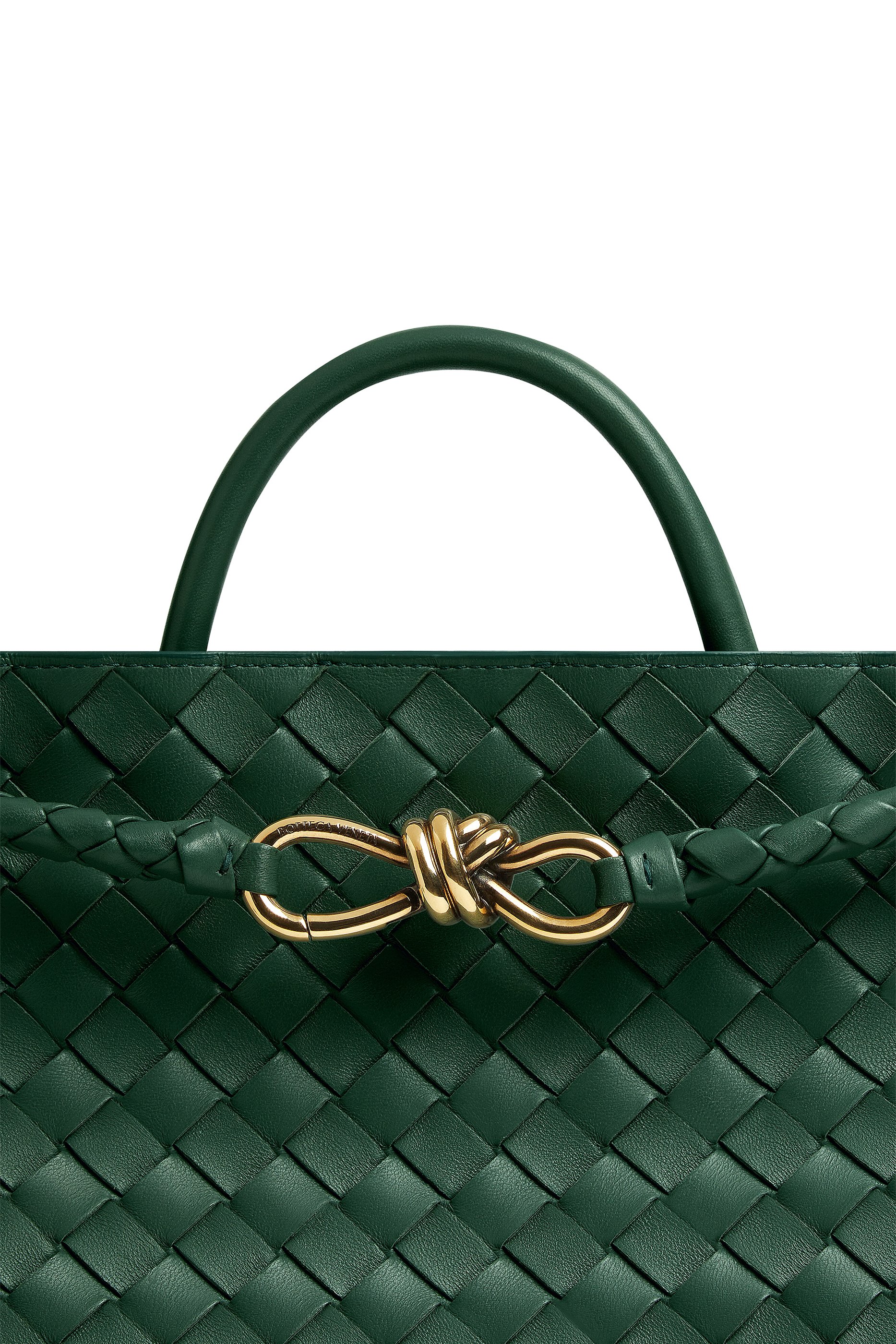 حقيبة أنديامو صغيرة بيد علوية