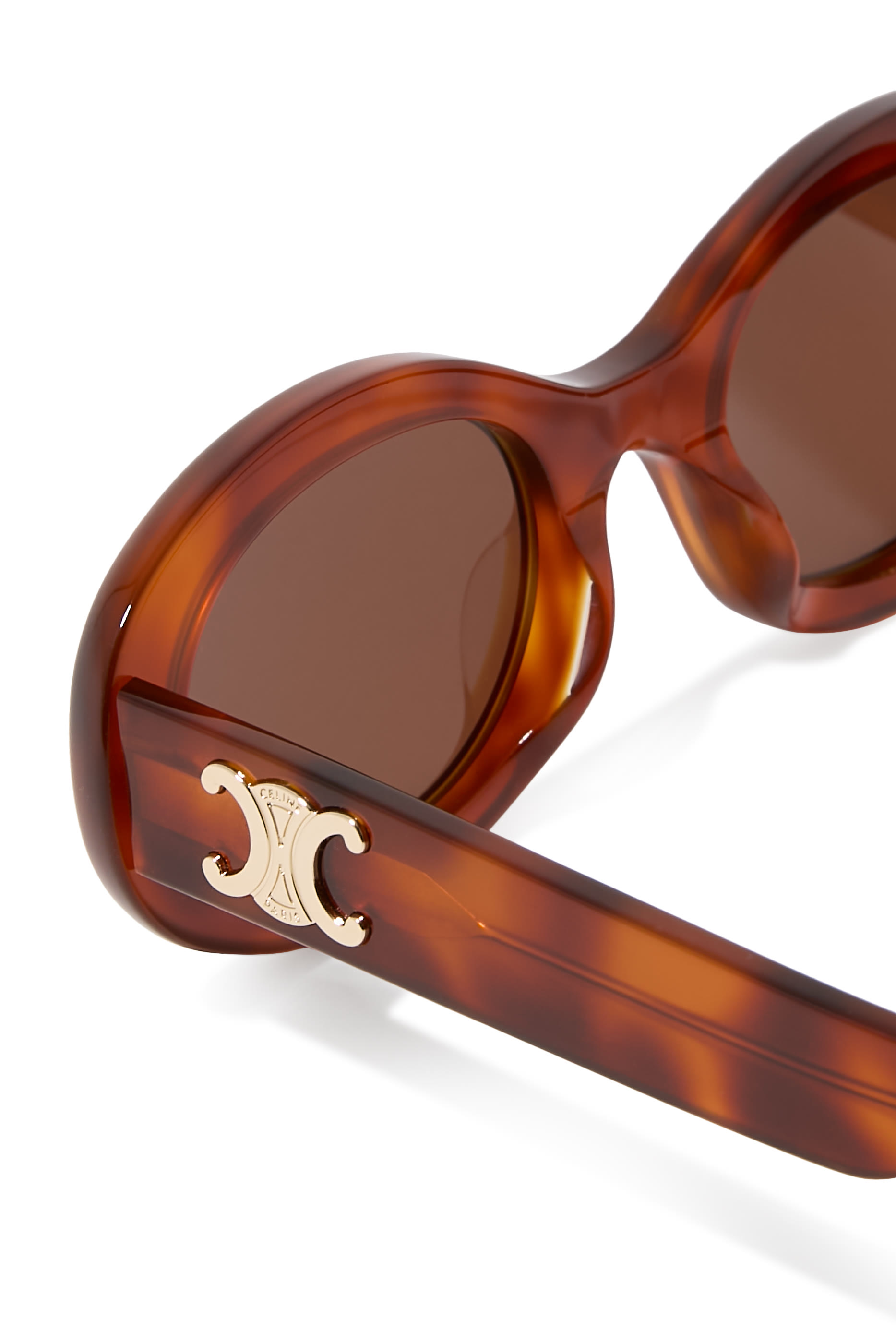 نظارة شمسية 01 بشعار الماركة