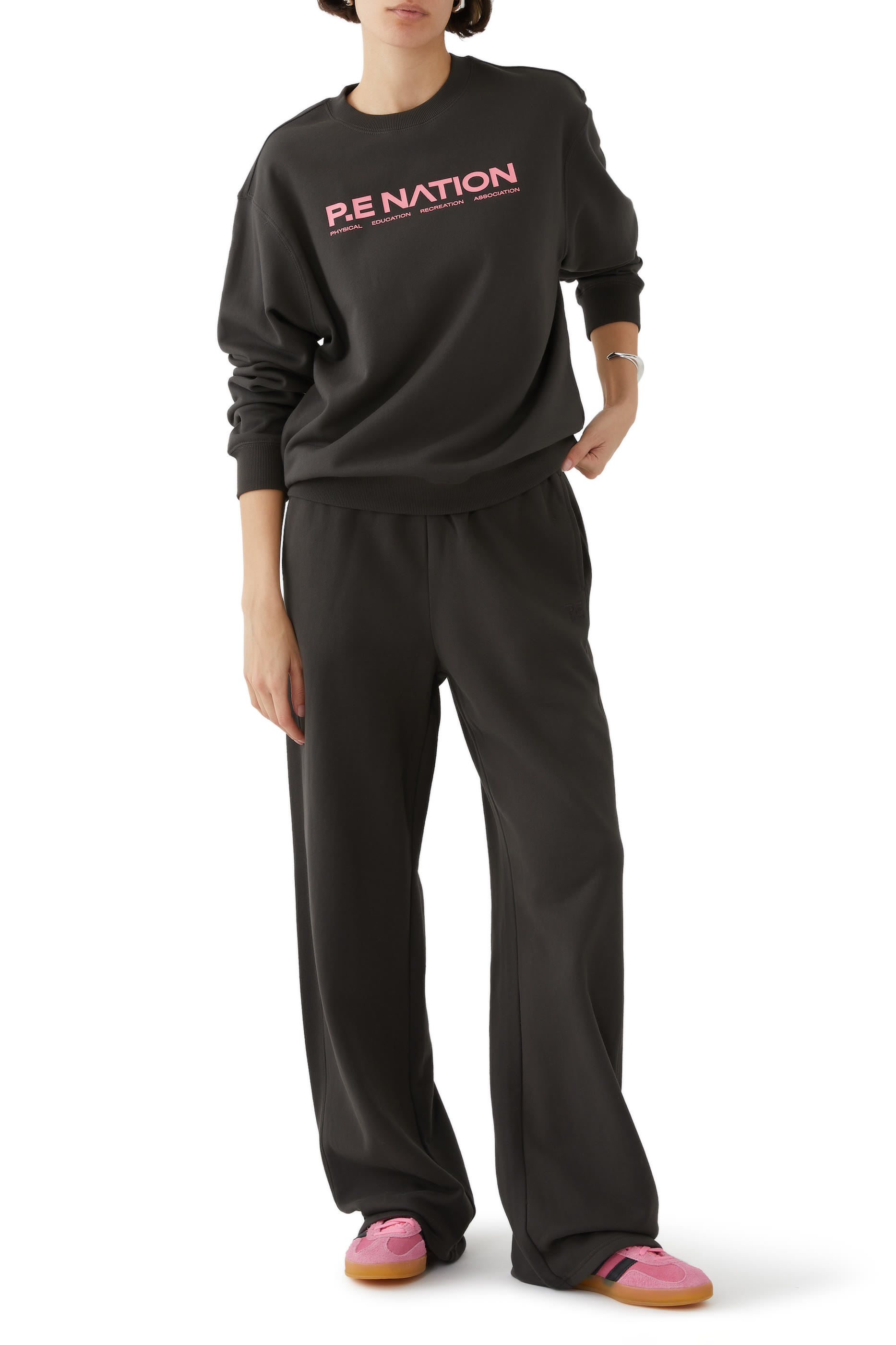 سويت شيرت كواليفاي