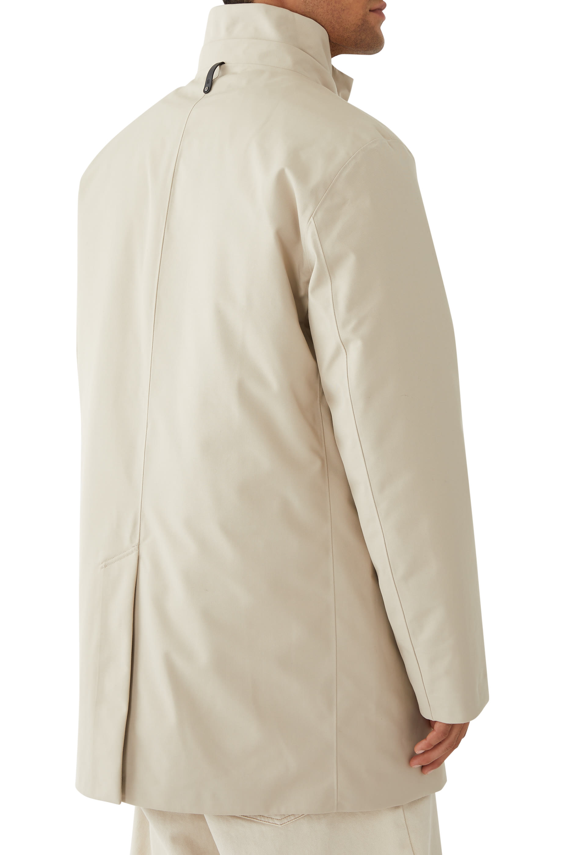 باركا مبطن رولاند 2 في 1