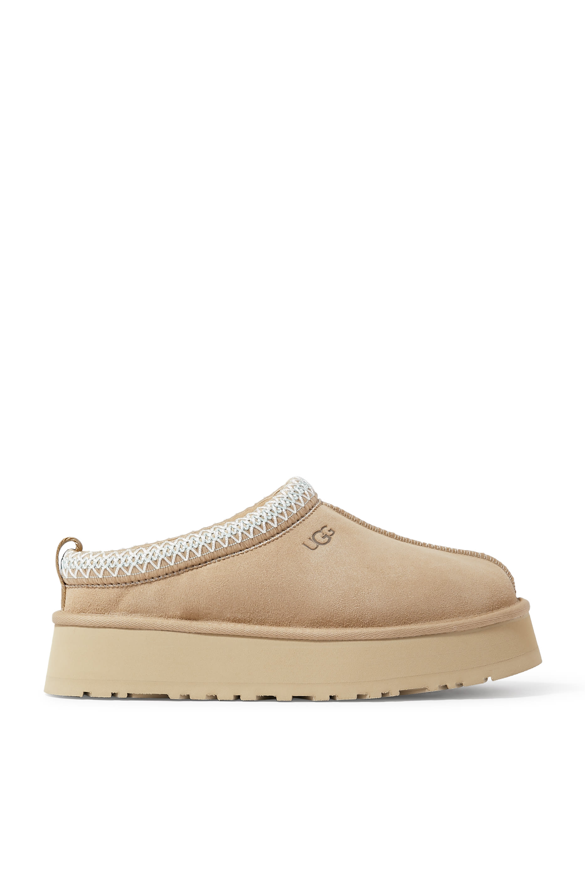 حذاء مفتوح تاز