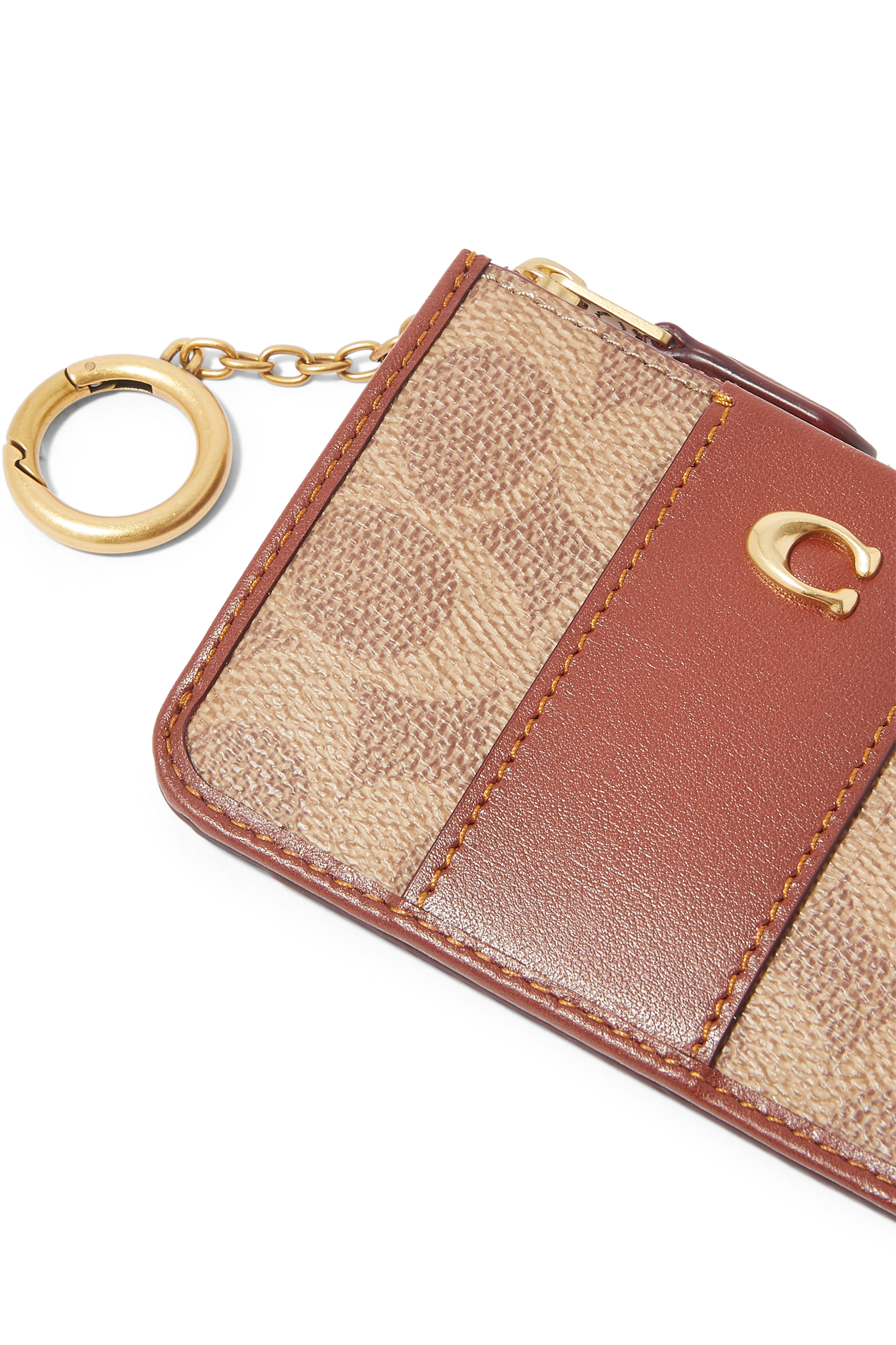 حافظة بطاقات صغيرة ايسنشال