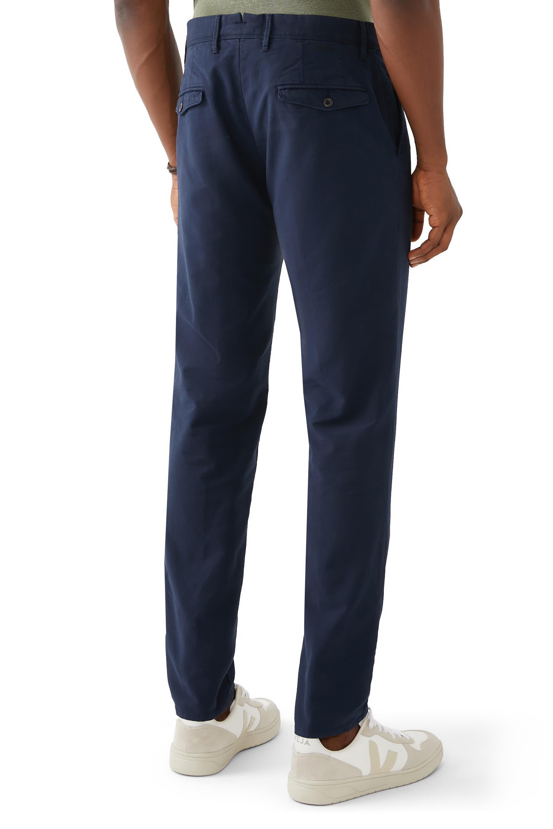 بنطال إنكوتكس بقصة مدببة