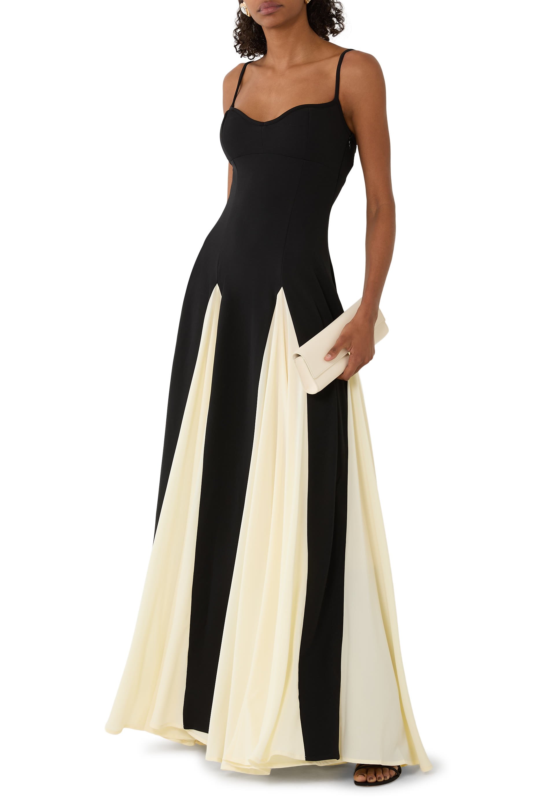 فستان بالوما